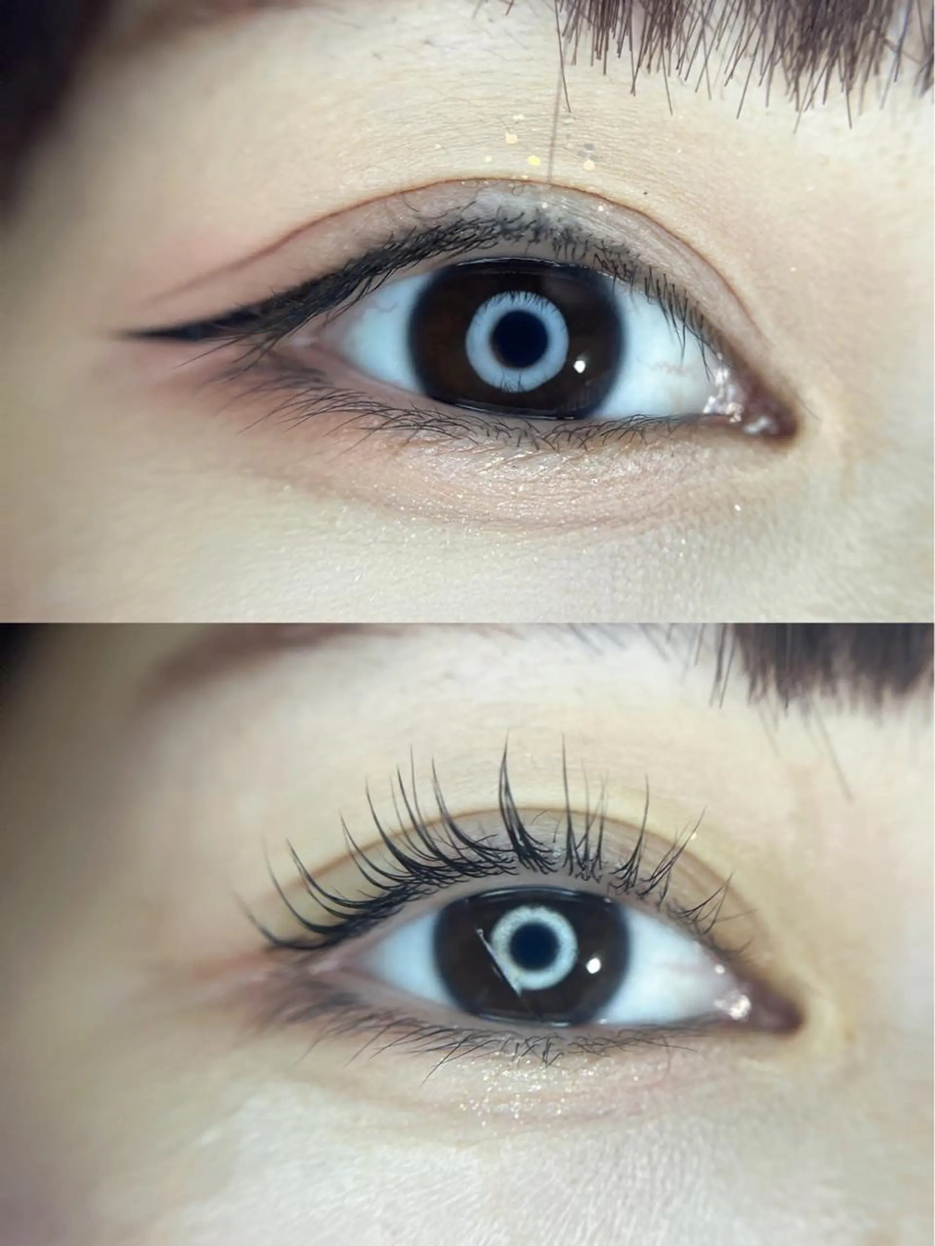 マツエク・マツパ Eyelash foisalonのマツエク・マツパデザイン