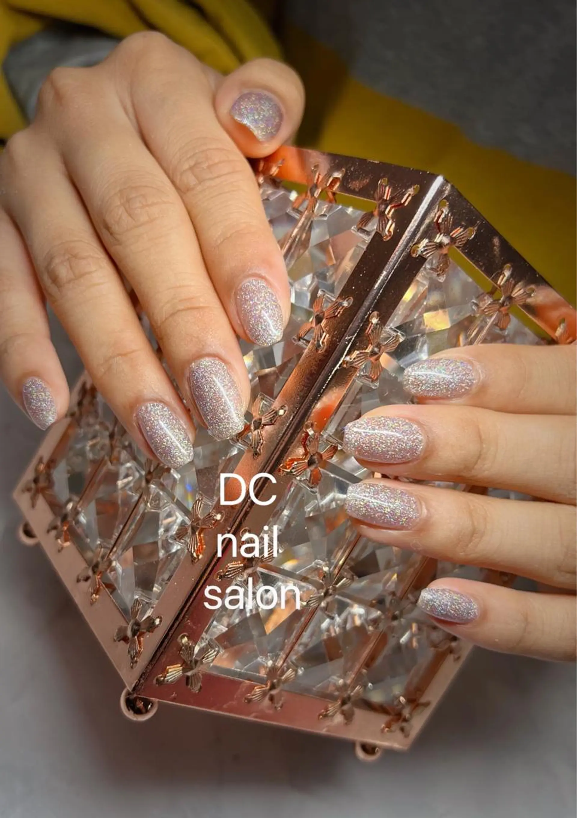ネイル DC nail salonのネイルデザイン