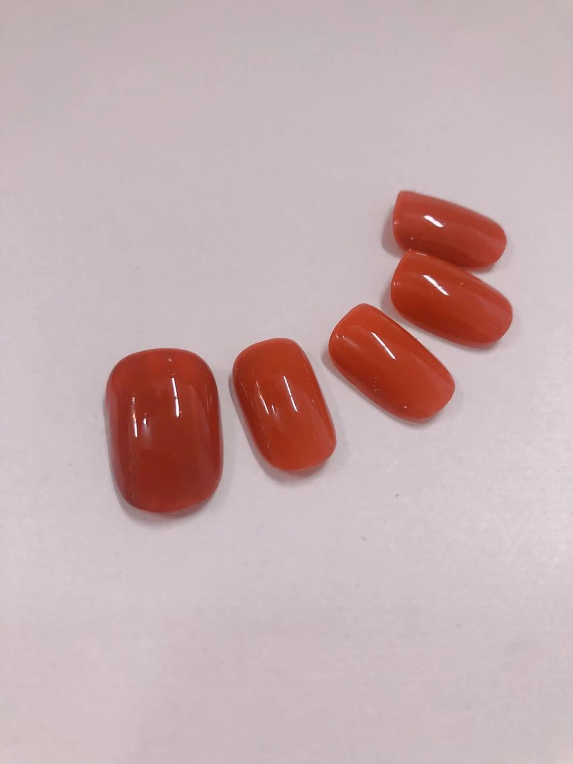 ネイル STELLAR beauty salon天六店所属・こばやし みなのネイルデザイン