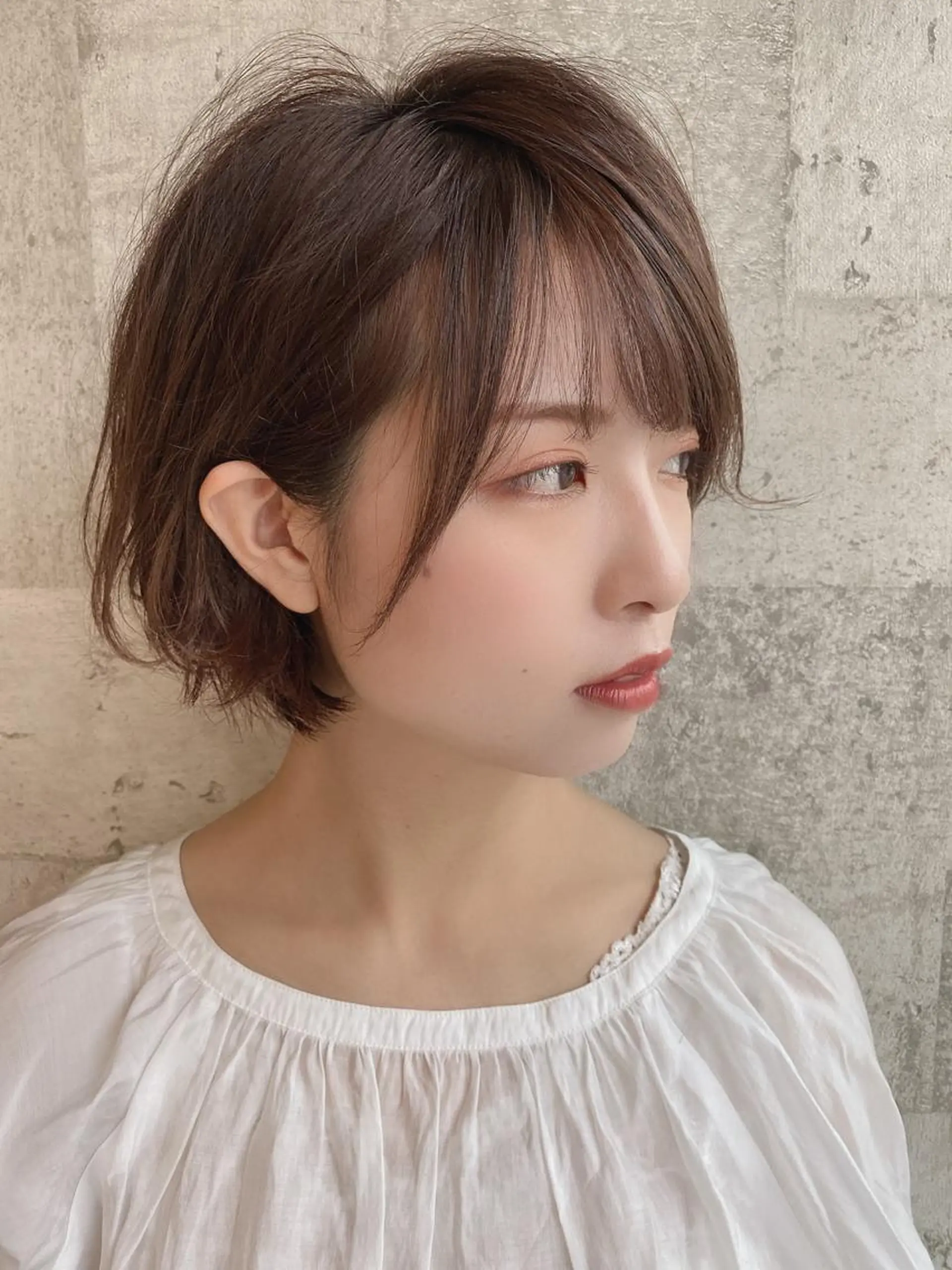 ショート ✂︎ショート職人✂︎ 重田悠作のヘアスタイル
