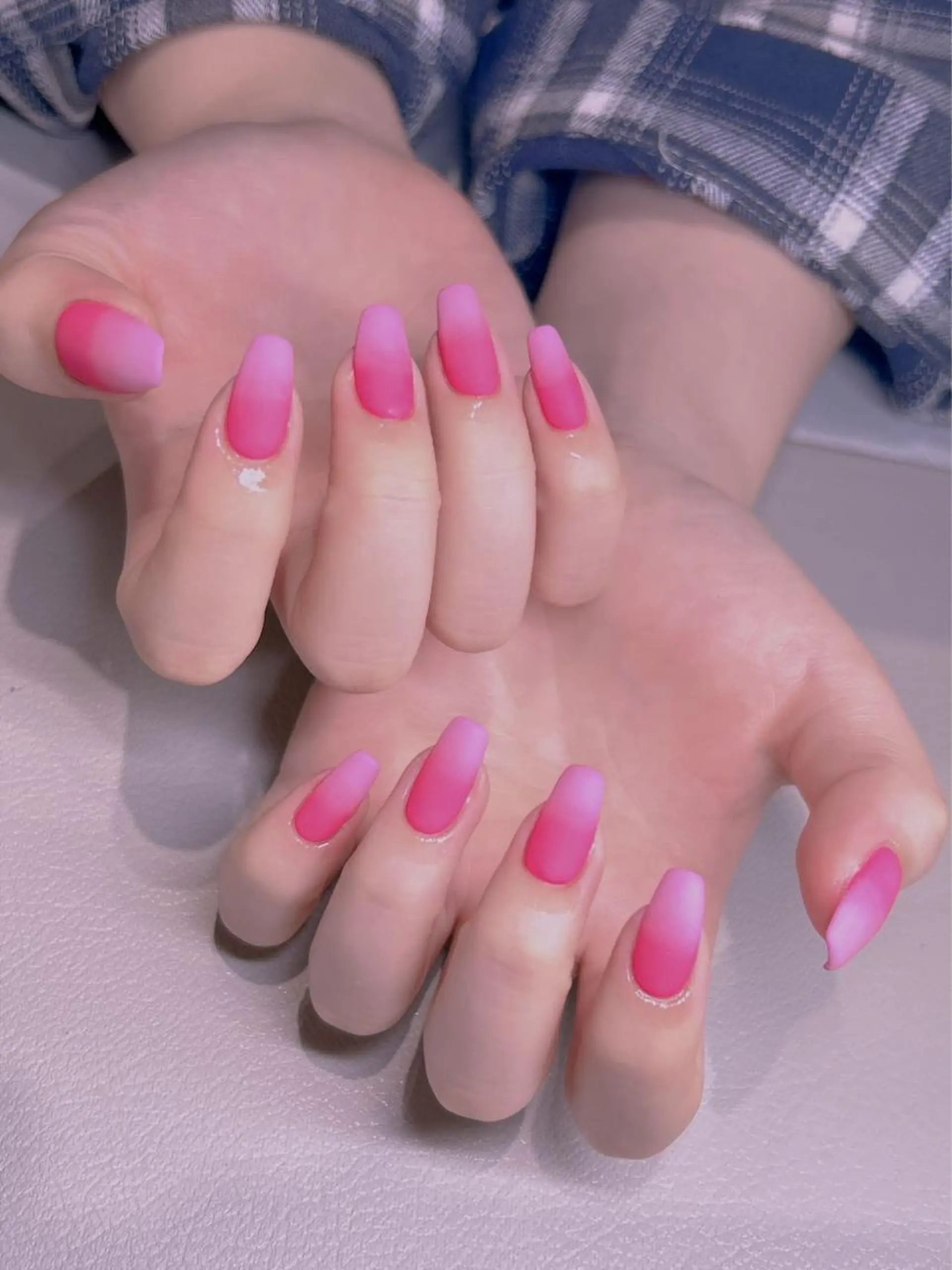 ネイル エムズ エムズのマツエク・マツパデザイン