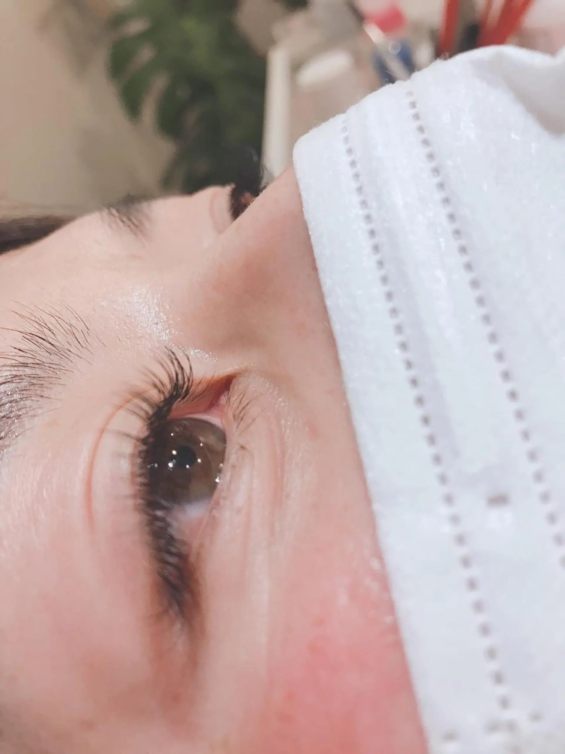 マツエク・マツパ Cカール Beauty Salon　LUANA所属・ビューティーサロン LUANAのマツエク・マツパデザイン