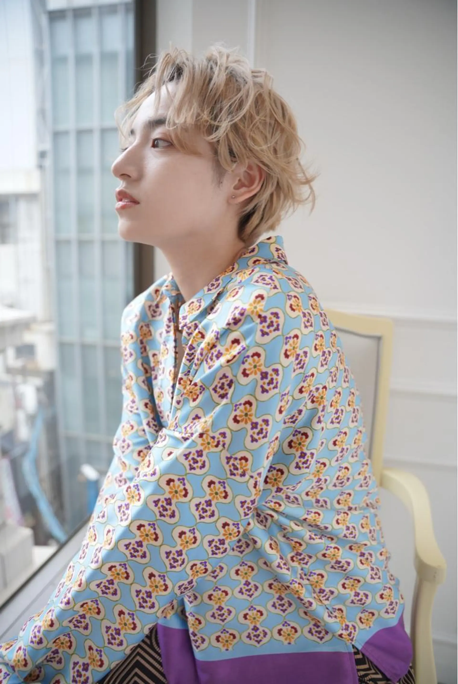 ショート 似合わせカット🌿 前川のヘアスタイル