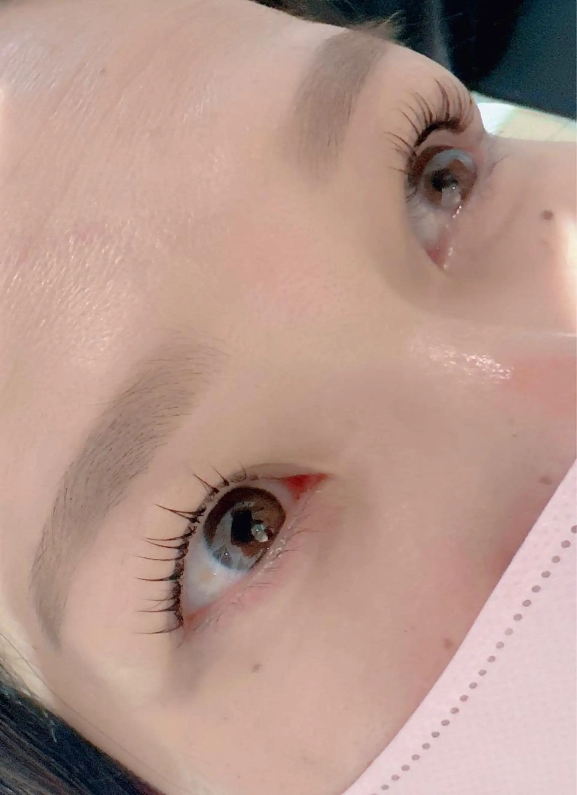 マツエク・マツパ アイブロウ classy 三田すずかけ台店の眉毛・アイブロウイメージ