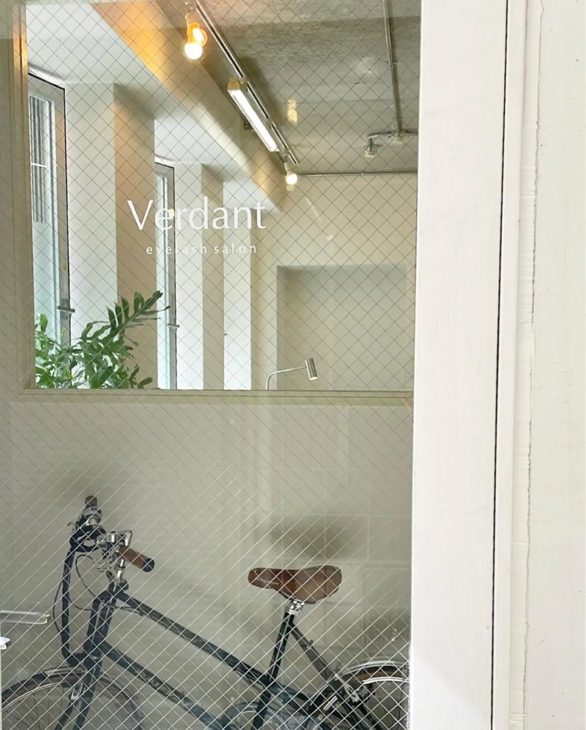 パーマ マツエク・マツパ Verdant所属・Verdant KATE /昭和町のエステ・リラクイメージ