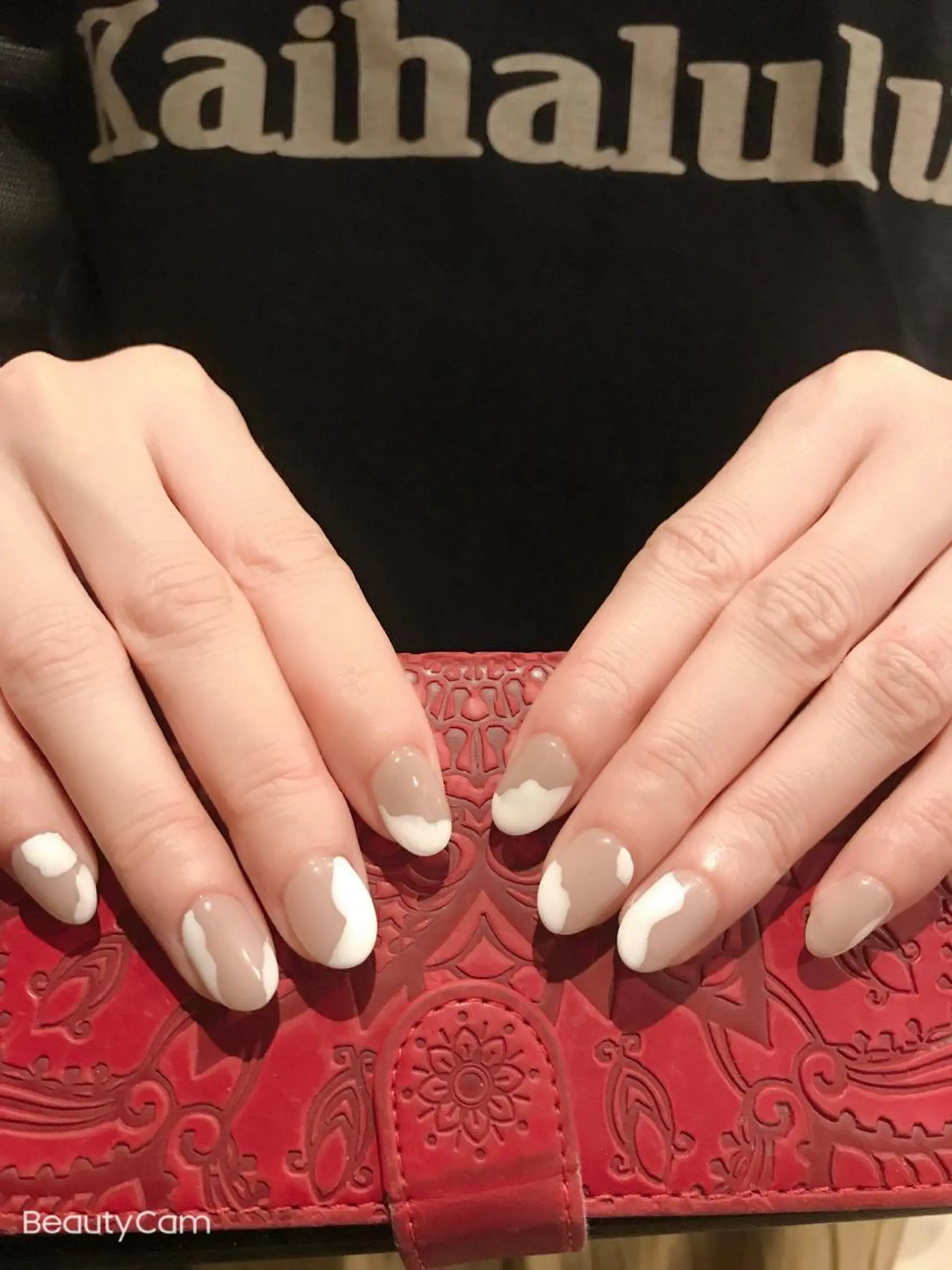 ネイル Salon MINEのエステ・リラクイメージ