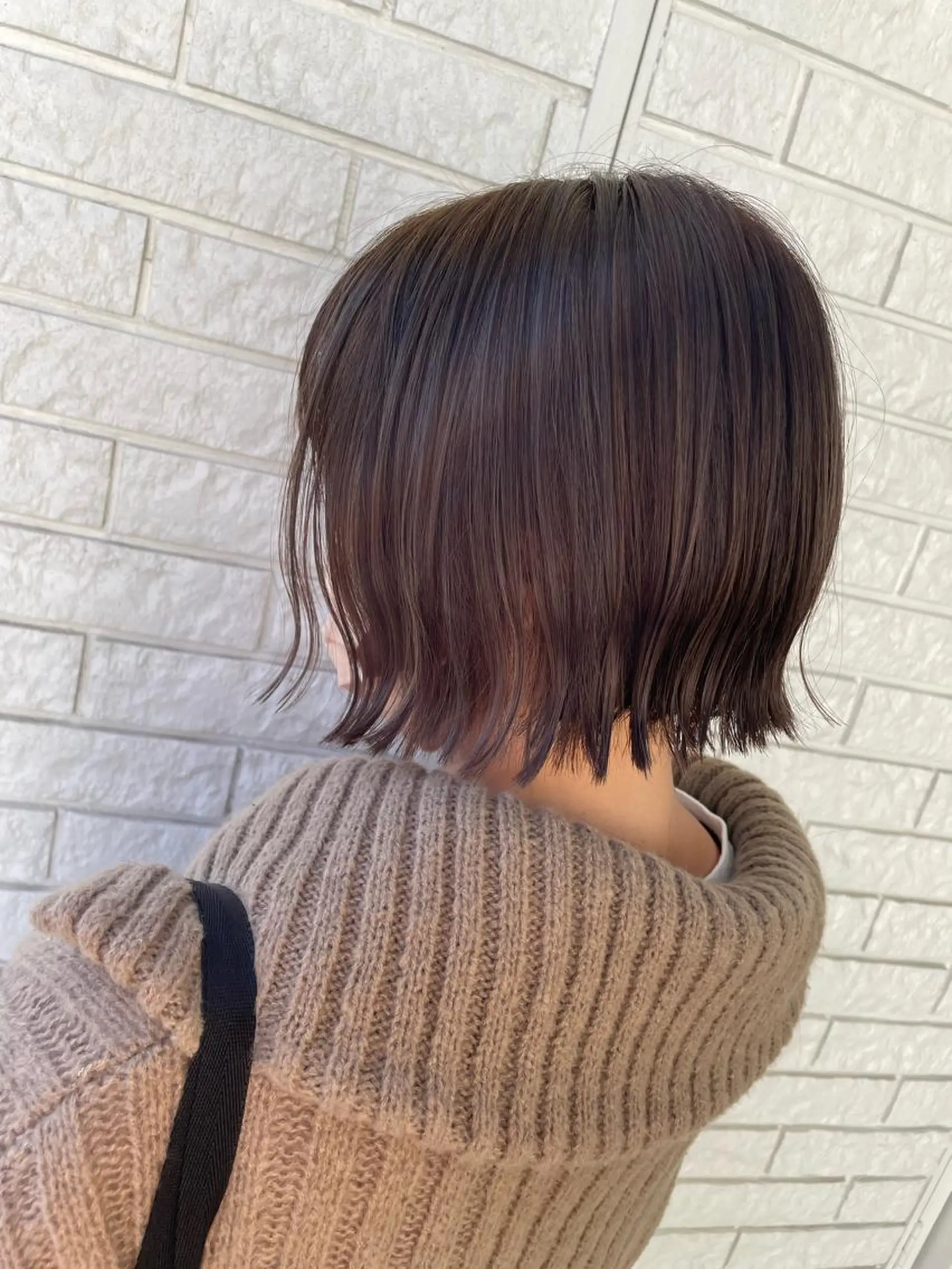 ショート カラー GO TODAY SHAiRE  SALON  名古屋店所属・miho 🌼🌼🌼のヘアスタイル