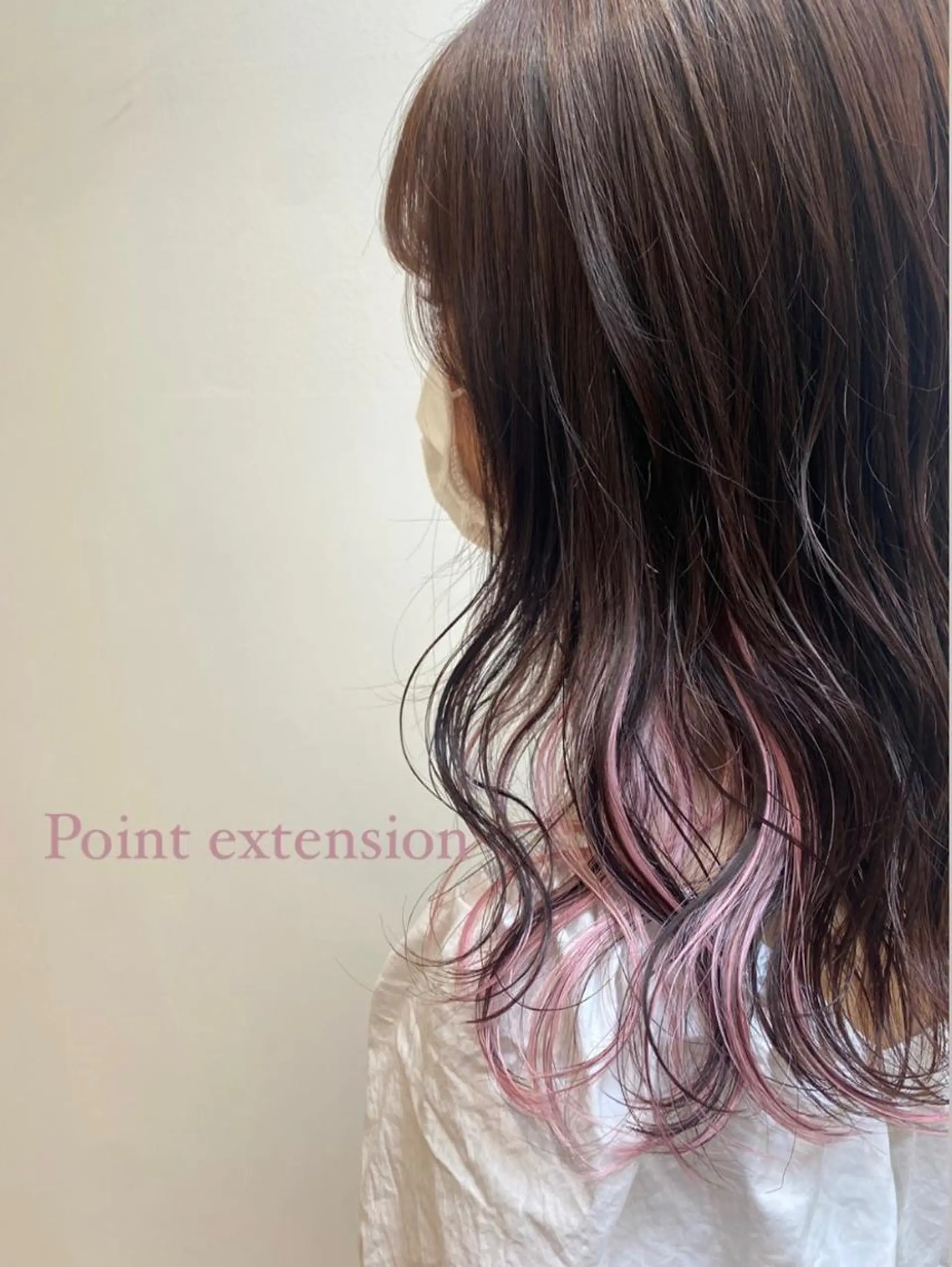 韓国風愛されヘア 🇰🇷RITO🎀のヘアスタイル