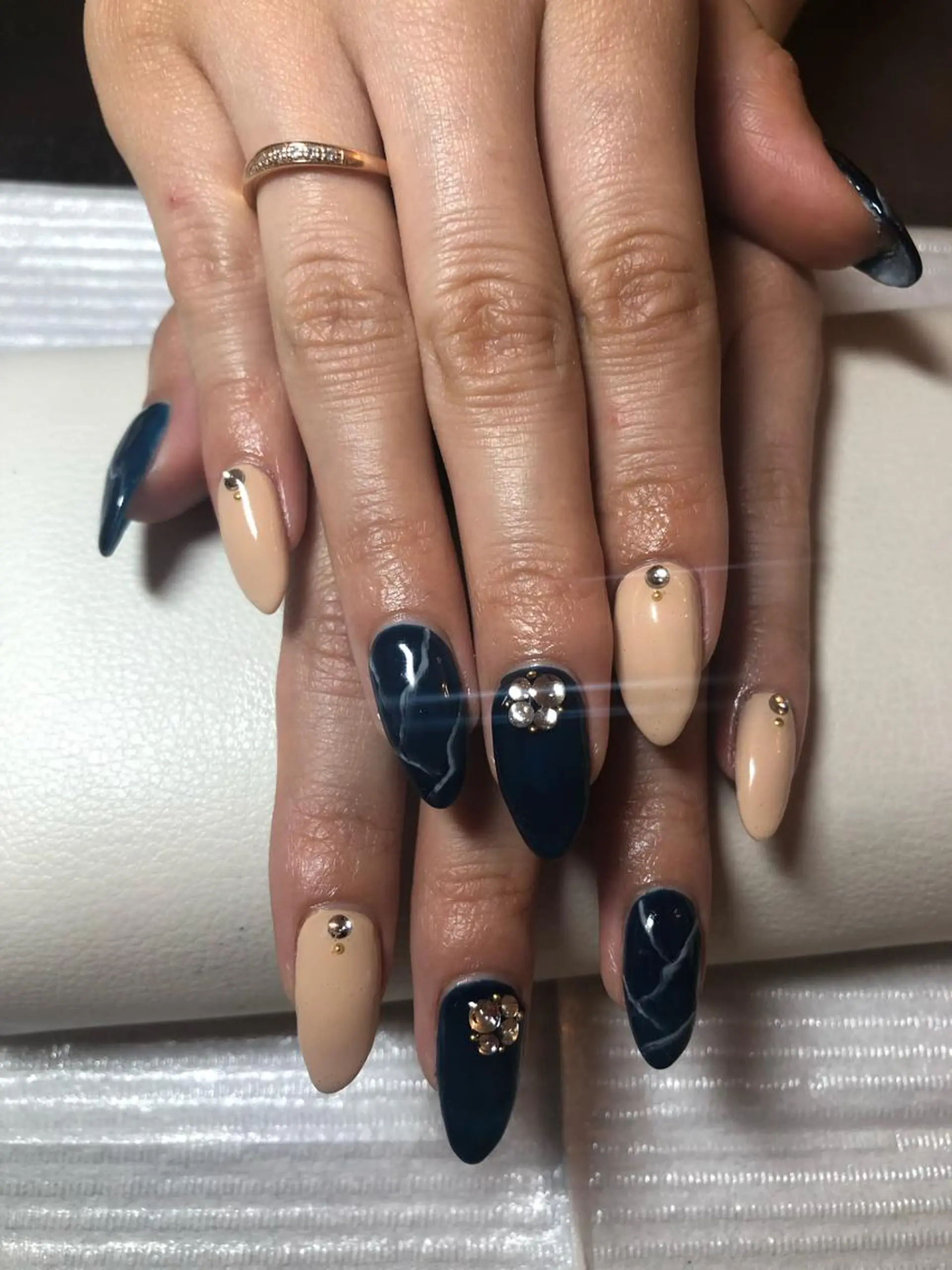 ネイル 吉野✨ ネイルデザイナー✨のネイルデザイン