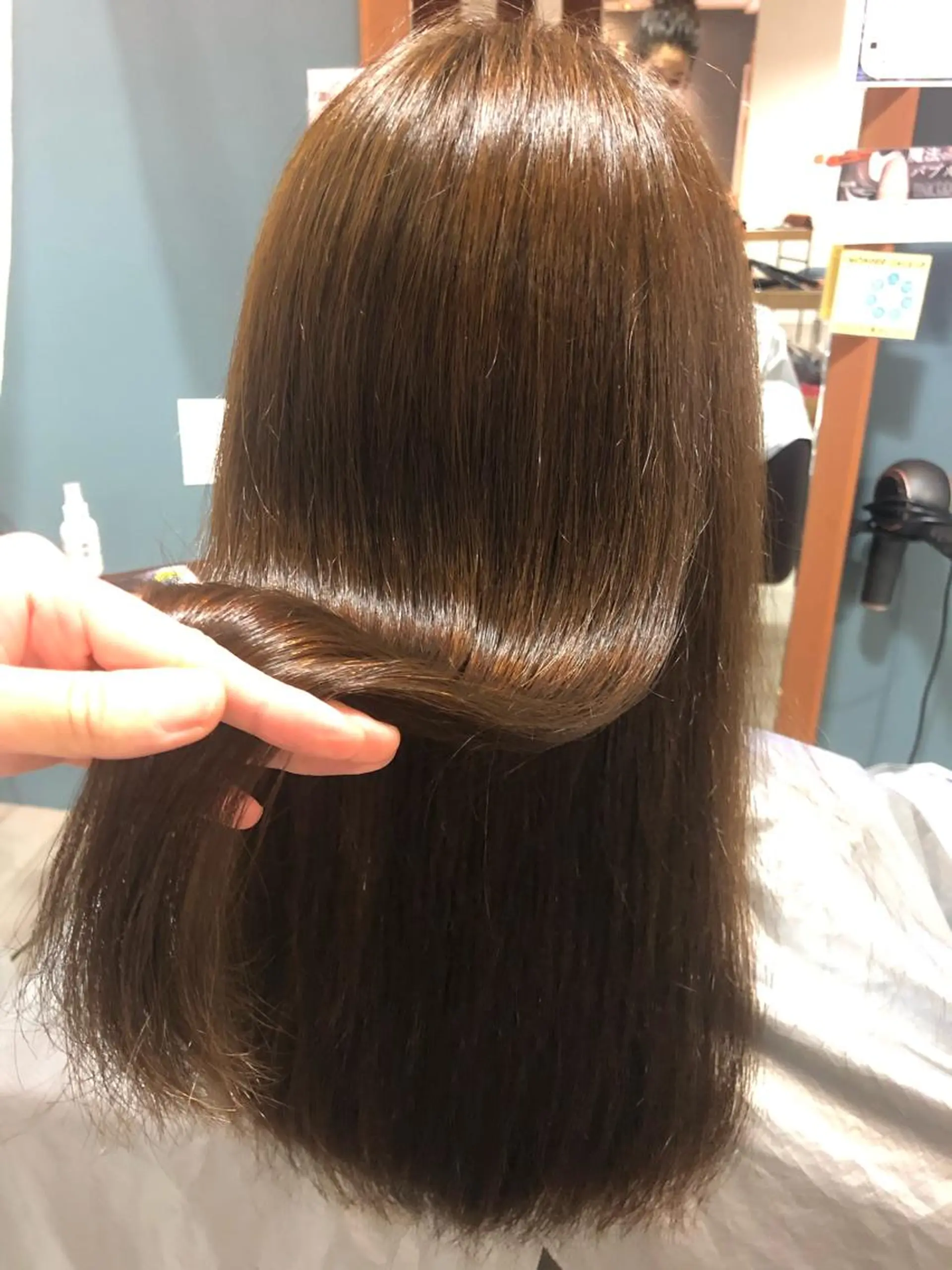 ロング Inity 🌷新熊 真穂　:❥︎🕊のヘアスタイル