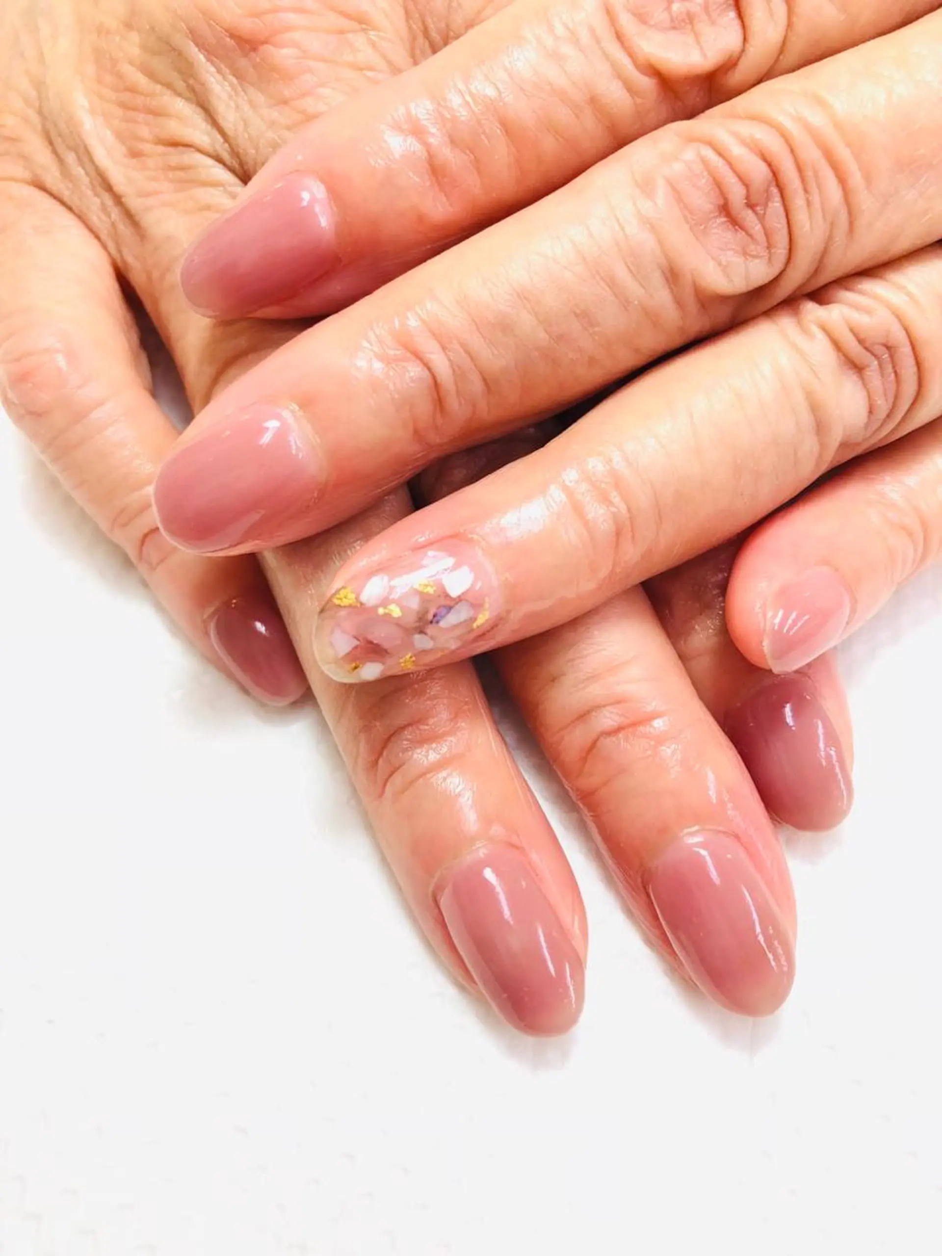 ネイル その他(ネイル) 石原 夕華のネイルデザイン