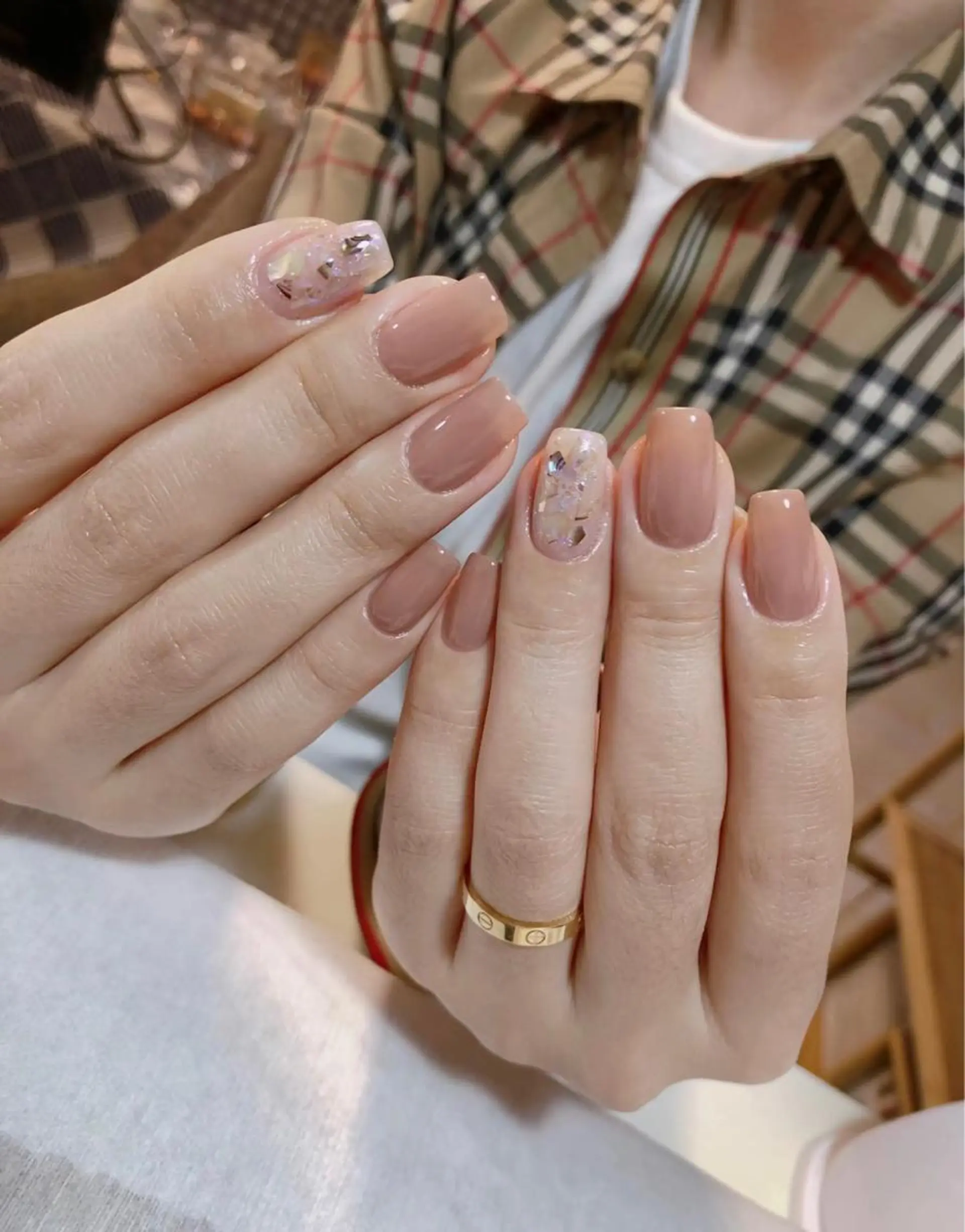 ネイル ハンドネイル Ryoko Nailのネイルデザイン