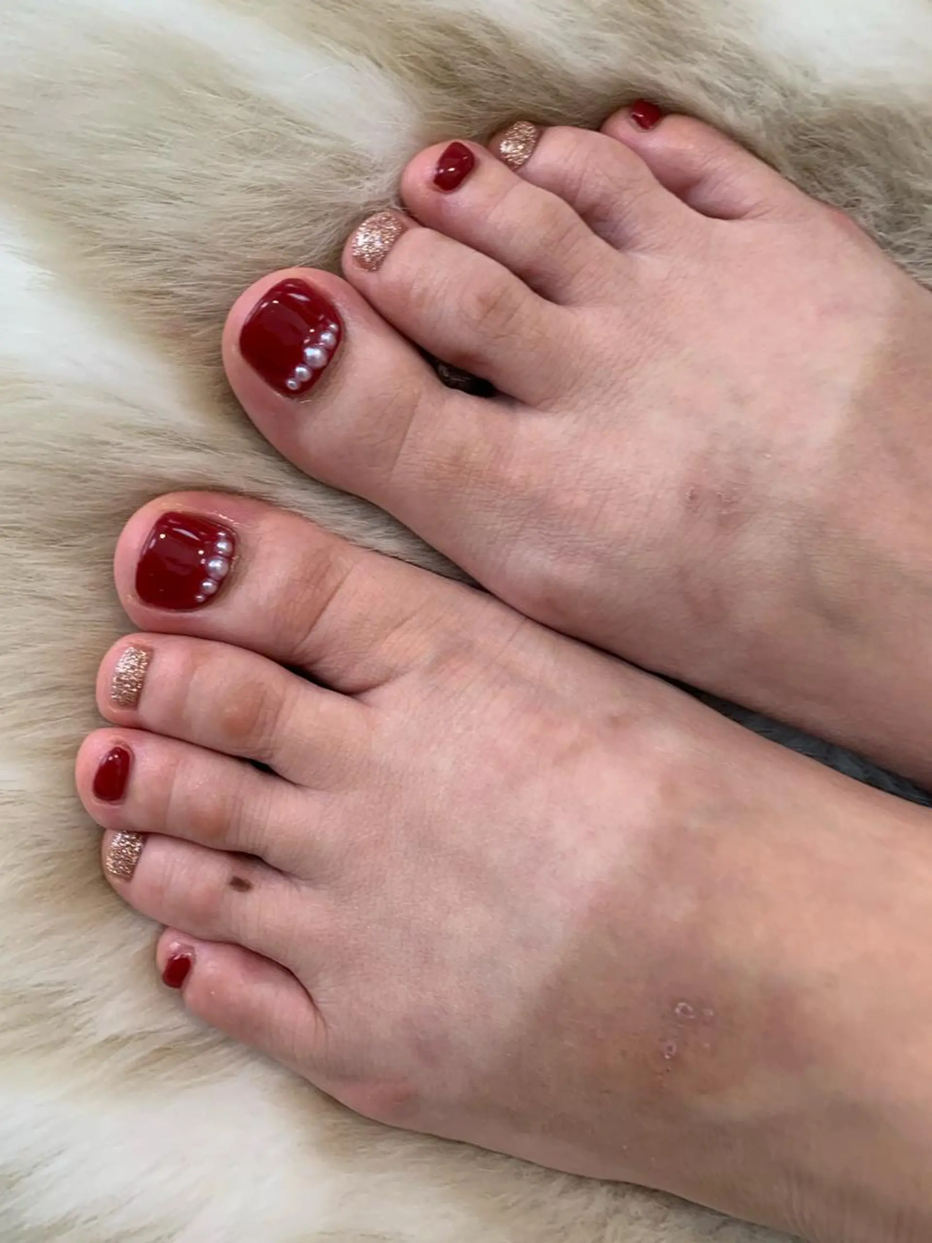 ネイル private nail salon   Amily所属・竹澤 紫乃のその他イメージ