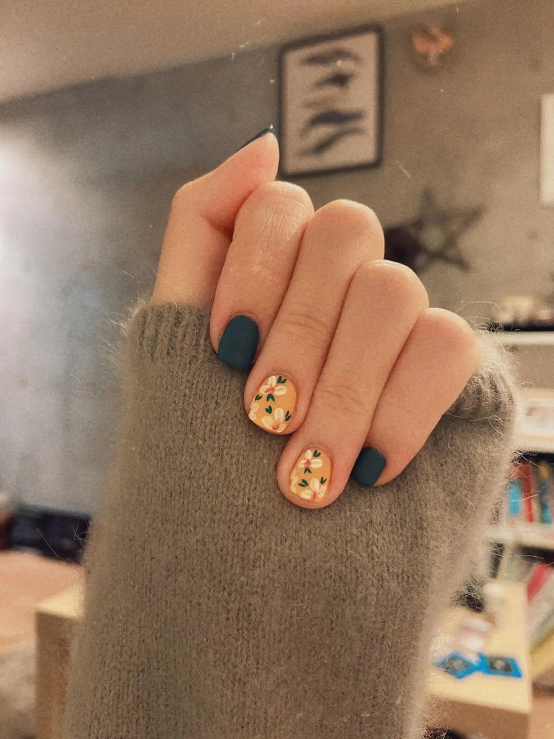 ネイル ハンドネイル Lien  _リエン リエンのネイルデザイン