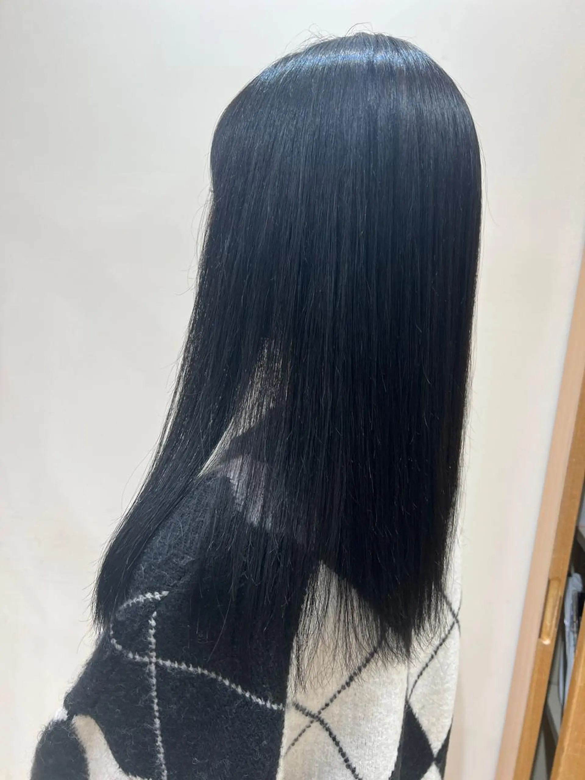 ロング M.SLASH AVEDA 自由が丘所属・🌱艶髪カラー🌱 Karinのヘアスタイル