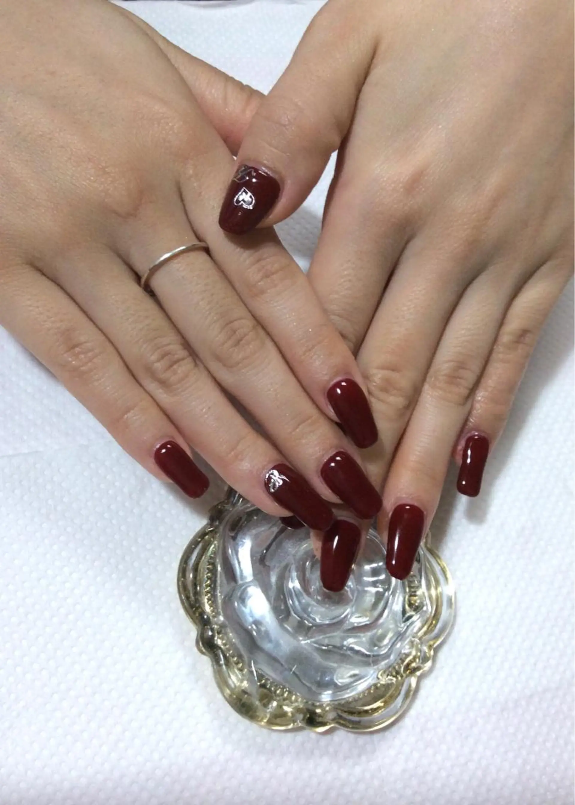 ネイル Eye アイのネイルデザイン