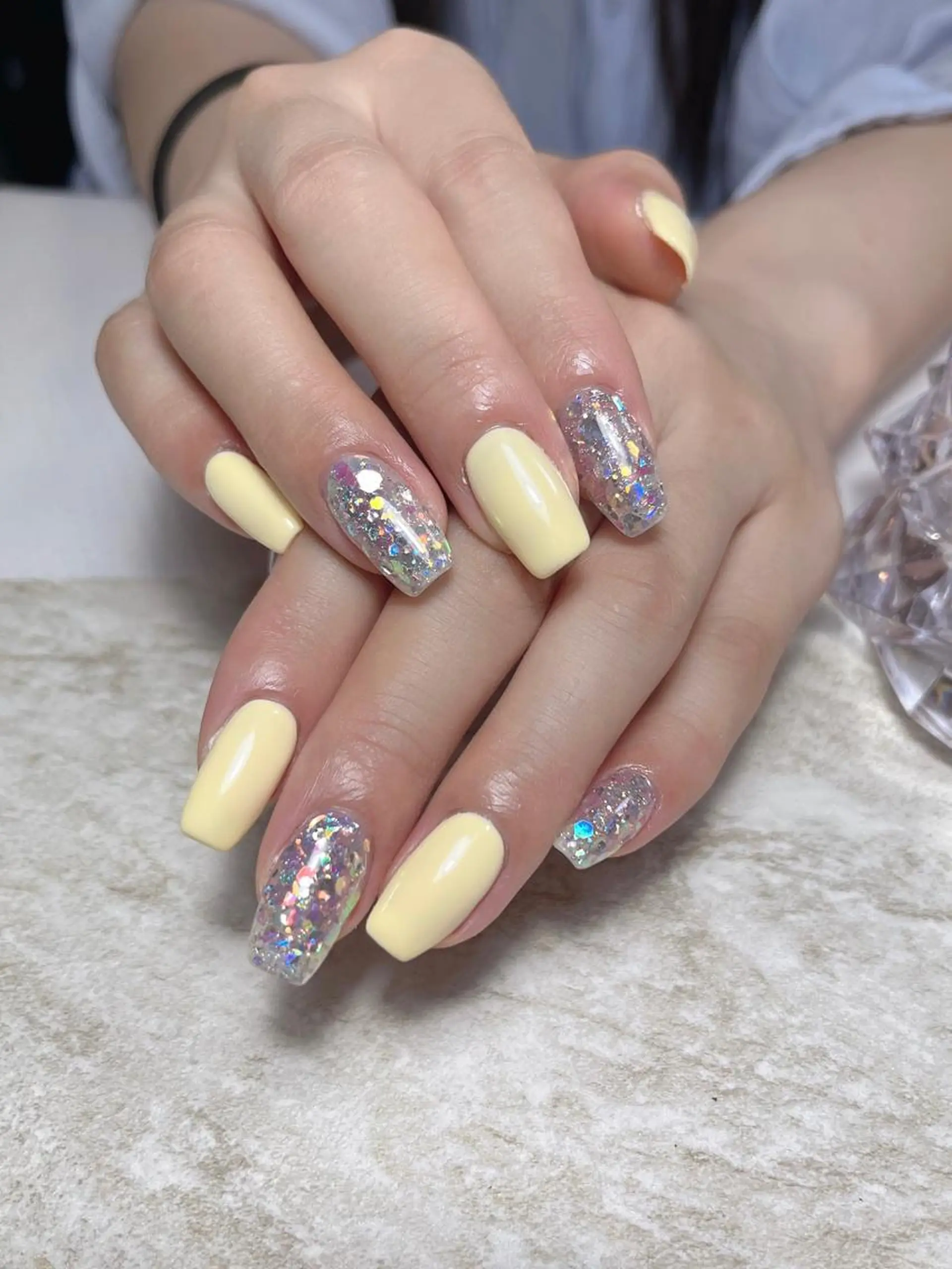 ネイル ハンドネイル YS Nailのネイルデザイン