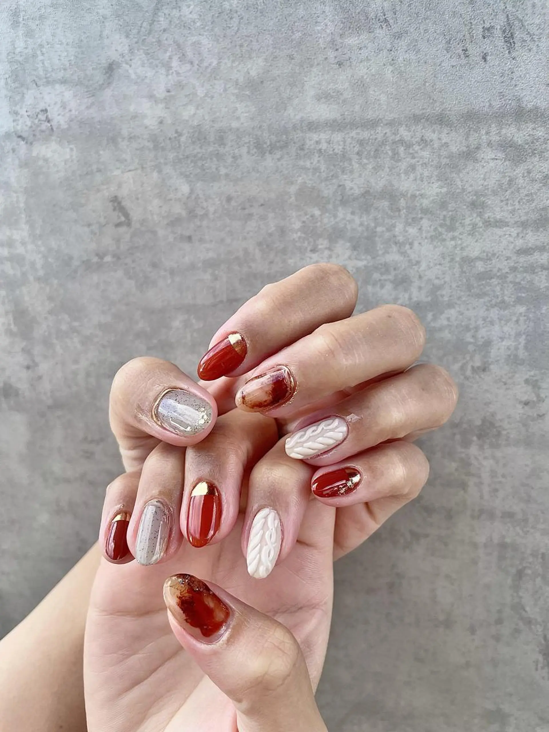 ネイル 土屋 智子のエステ・リラクイメージ