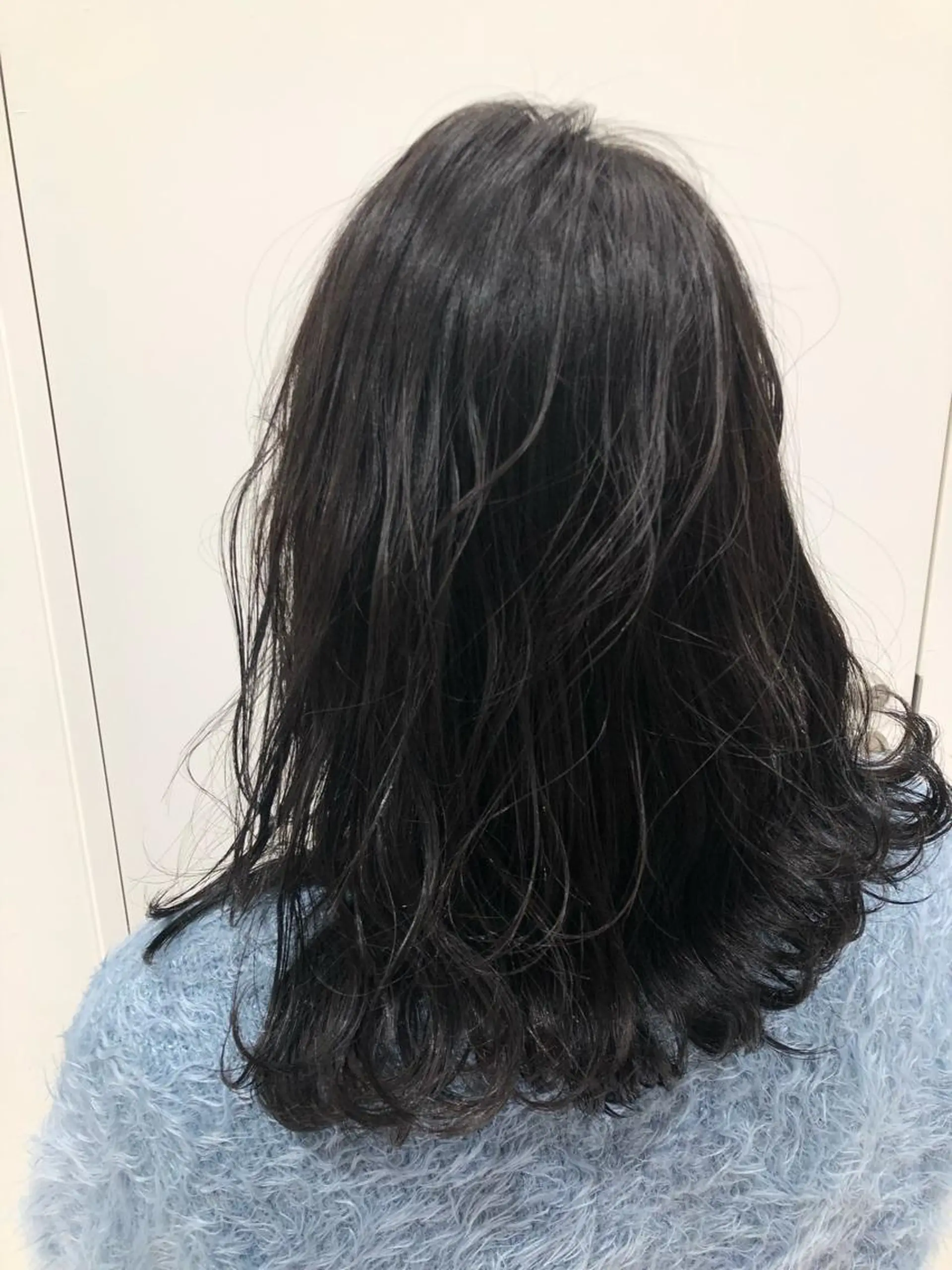 ロング ヘアカラー 🌼志岐 恵🌼のヘアスタイル