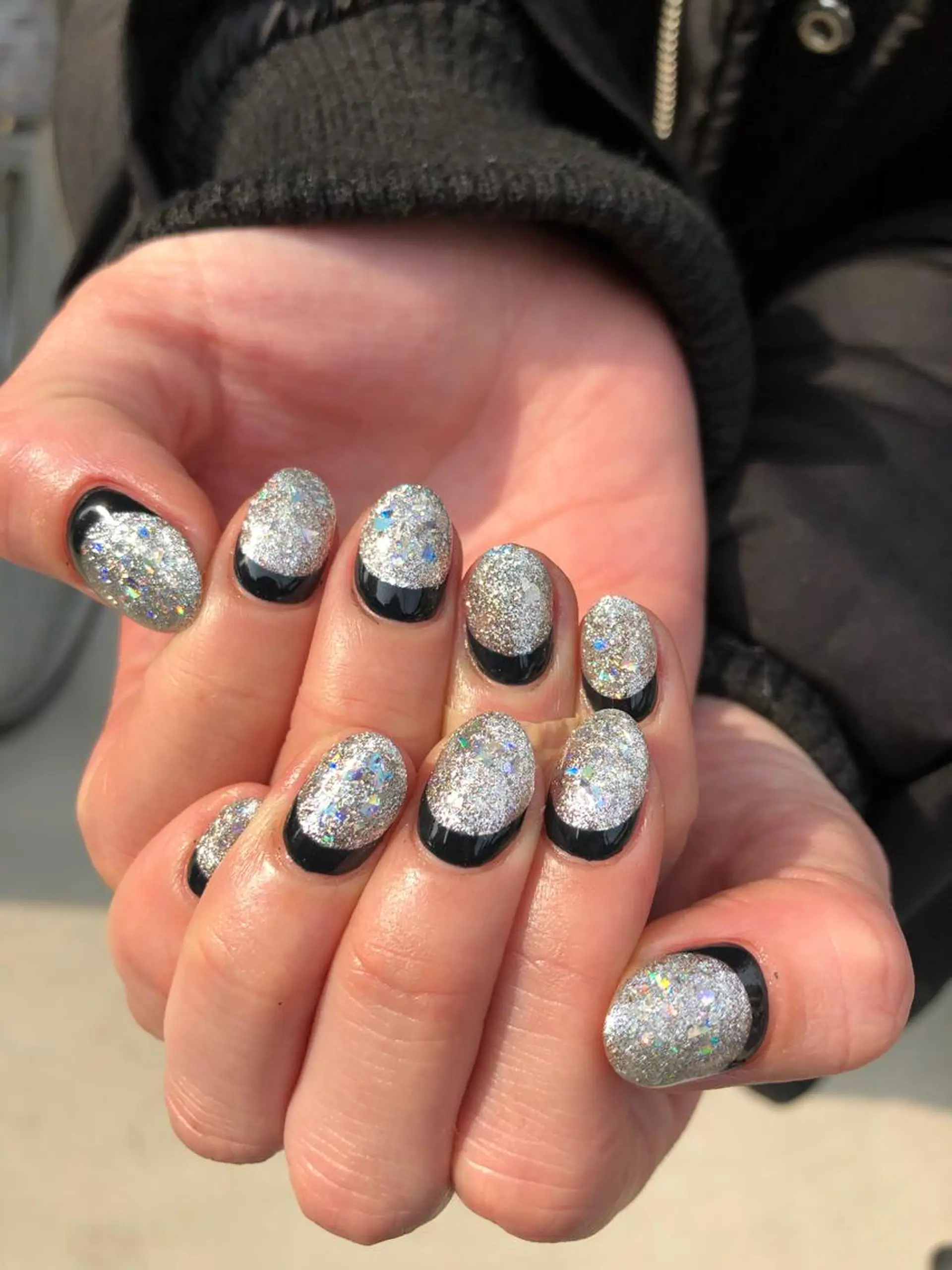 ネイル ハンドネイル Nail salon Museのネイルデザイン