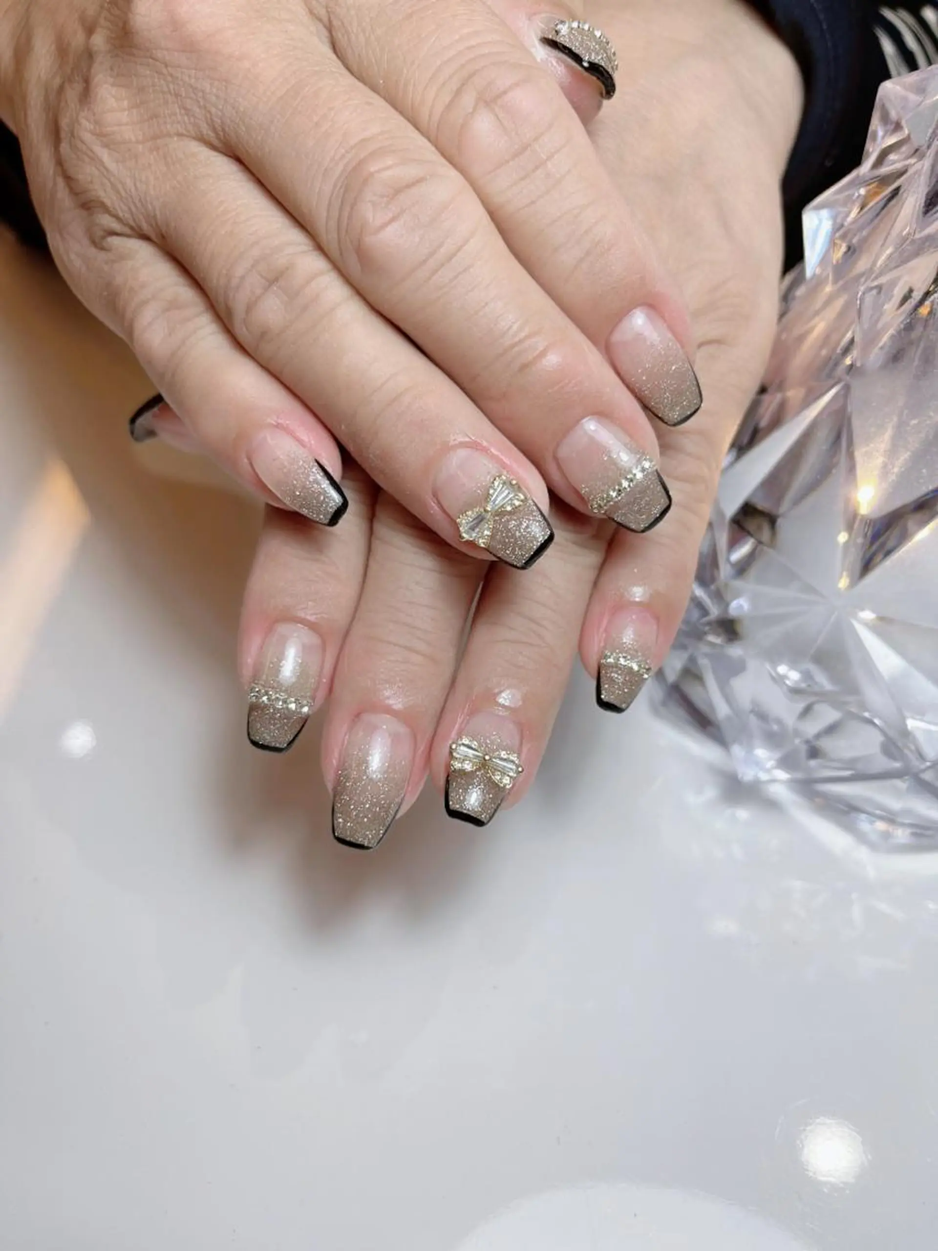 ネイル YS Nailのネイルデザイン