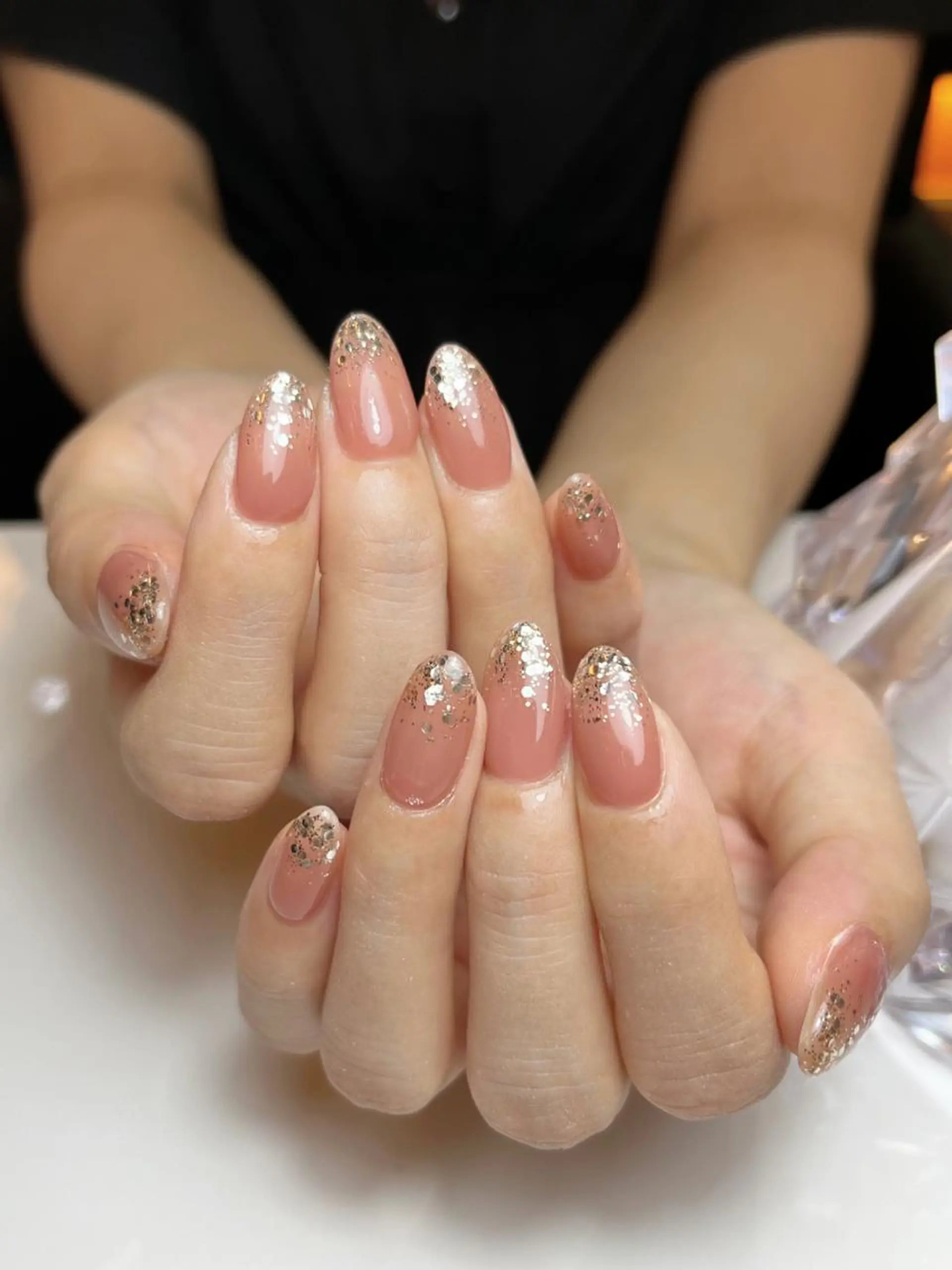 ネイル ハンドネイル YS Nailのネイルデザイン