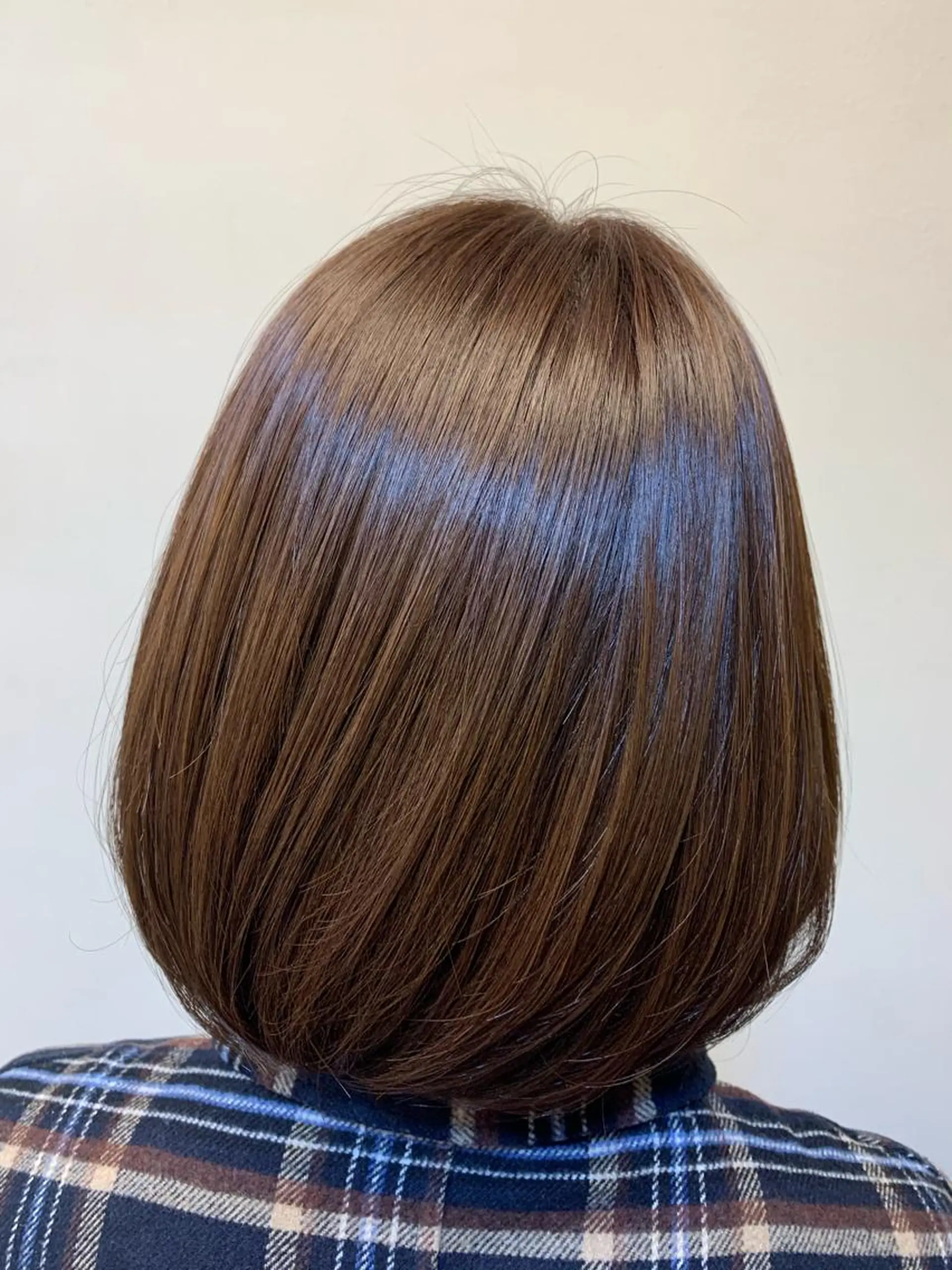 ショート メンズパーマ shell 宮下のヘアスタイル