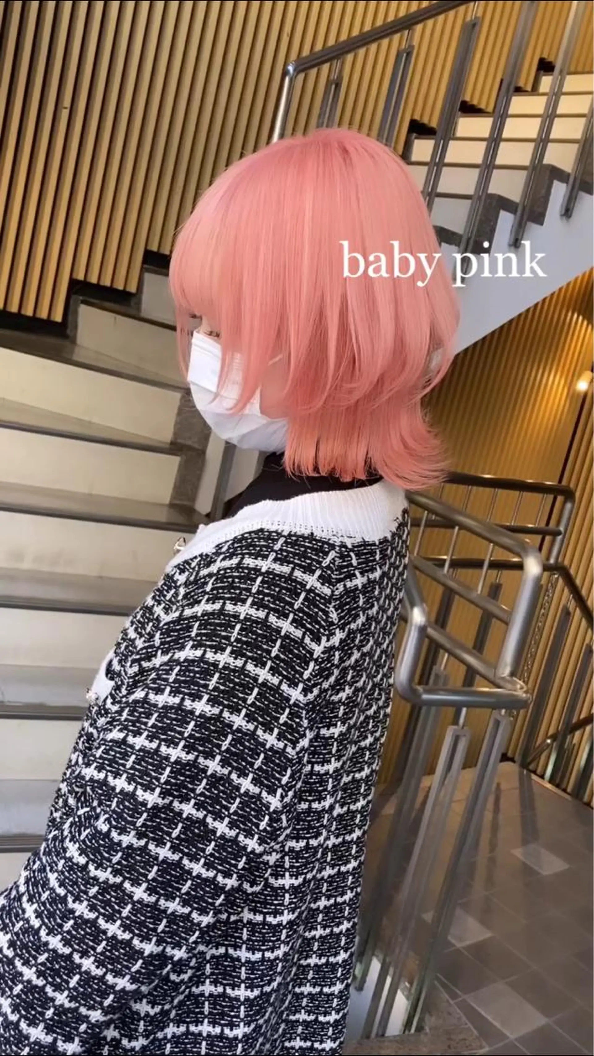 ショート Selenehair 三条本店のヘアスタイル