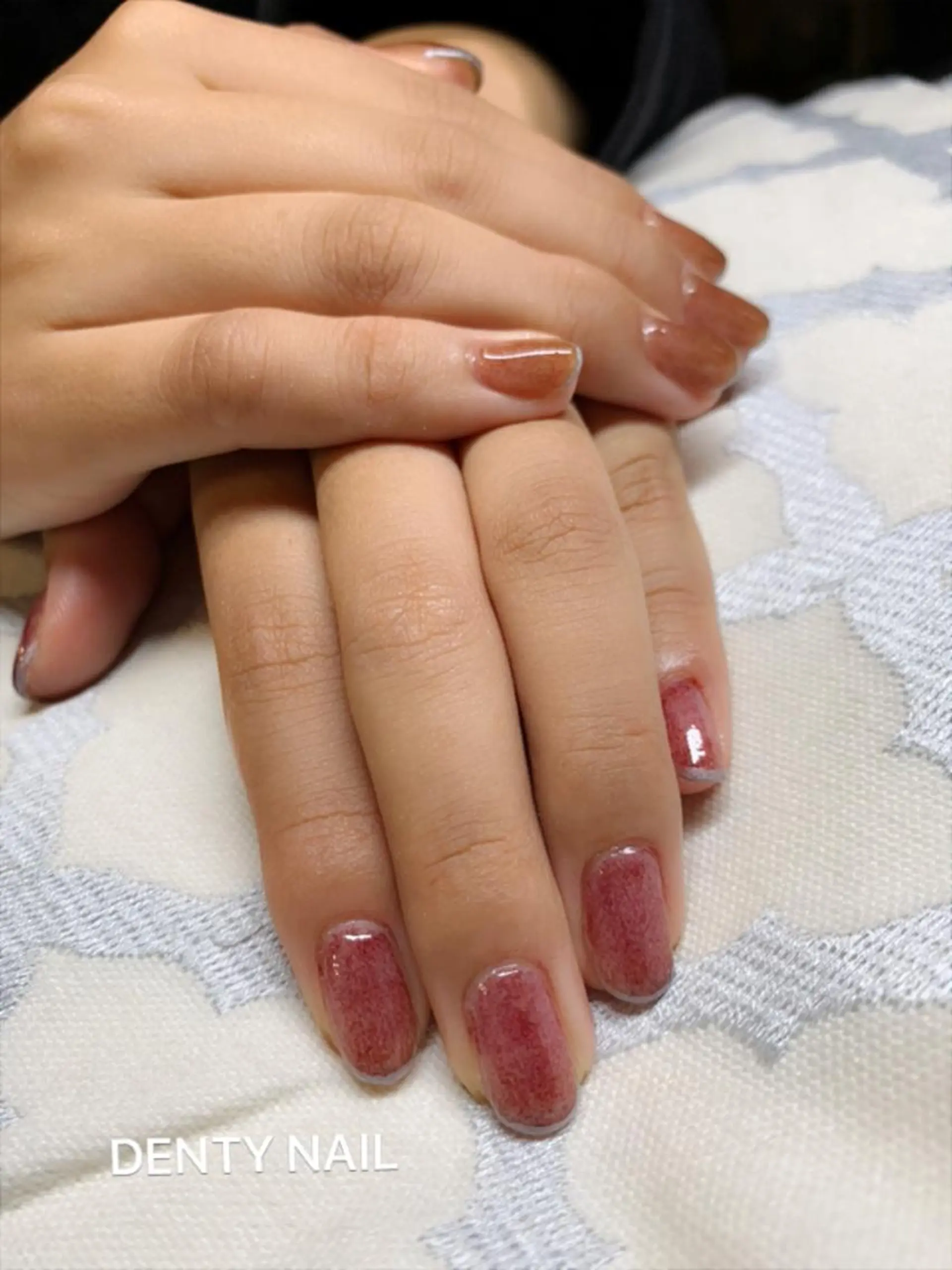 ネイル DENTY NAIL所属・DENTY NAIL -ArtRoom-のネイルデザイン