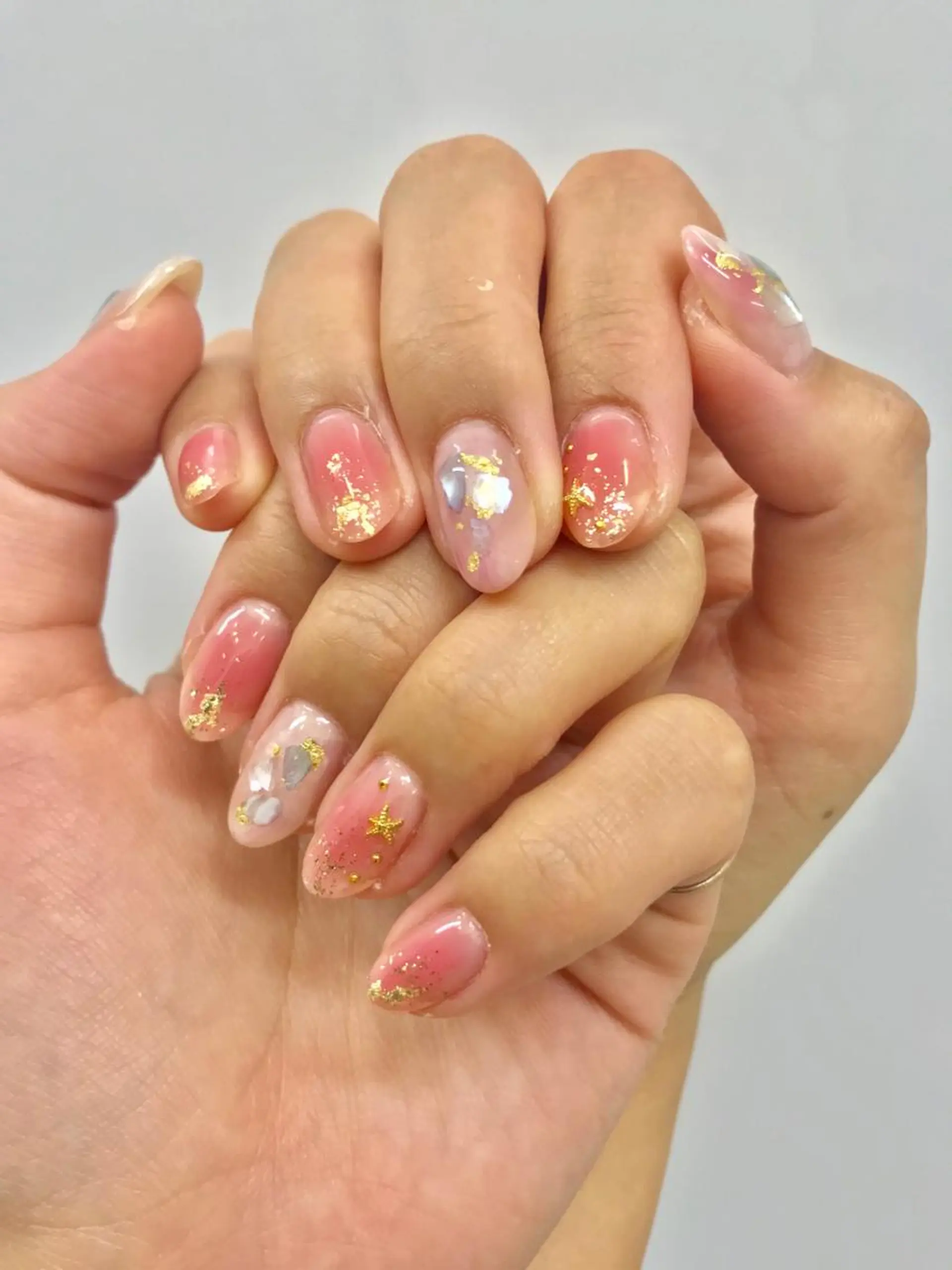ネイル nails TOKYOのネイルデザイン