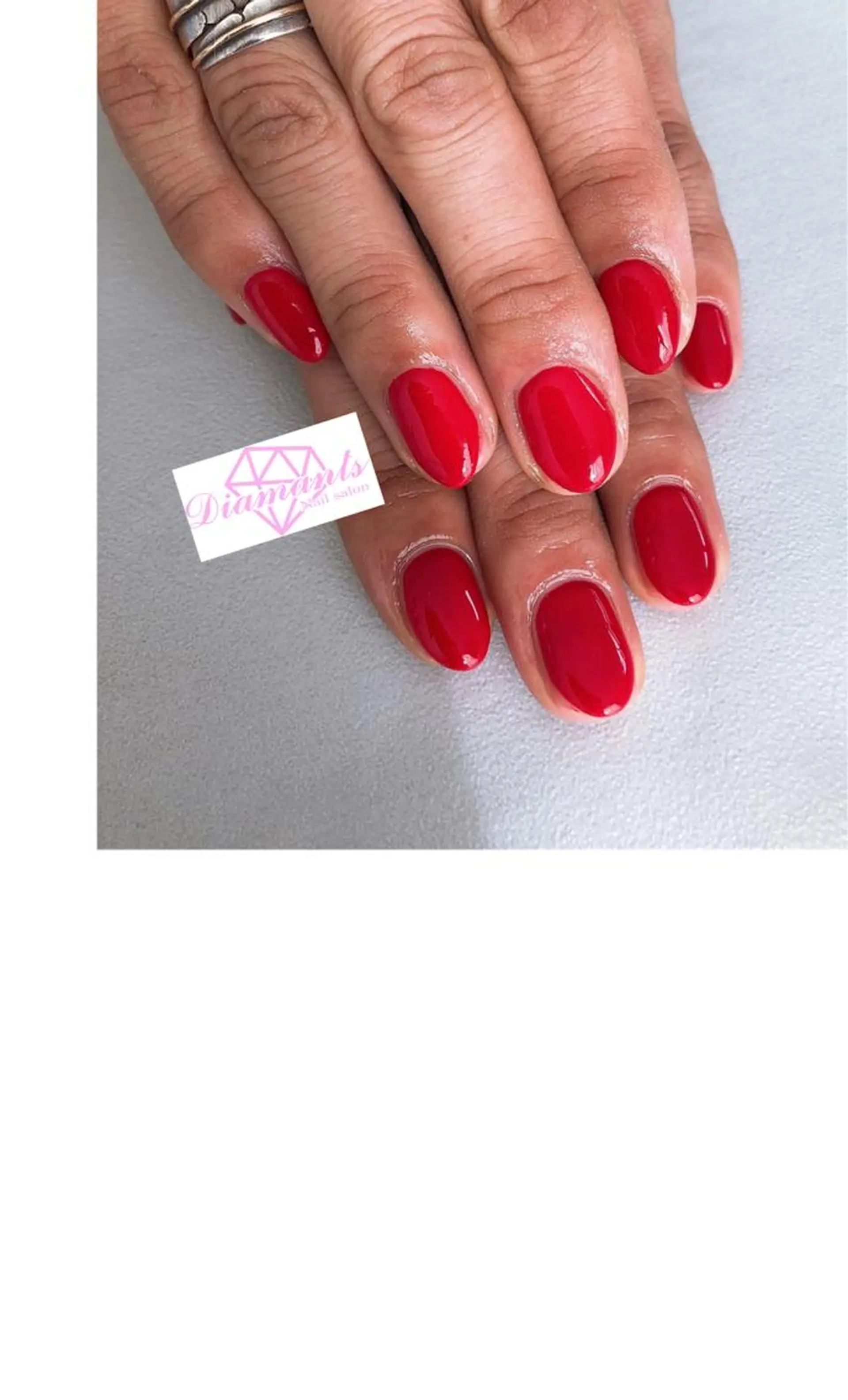 ネイル Asa miのネイルデザイン