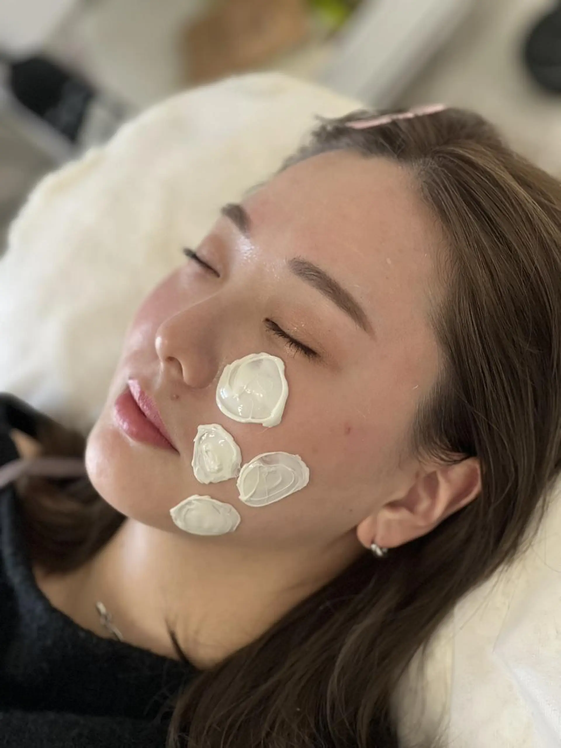 eyeHbe TAKAKOのマツエク・マツパデザイン