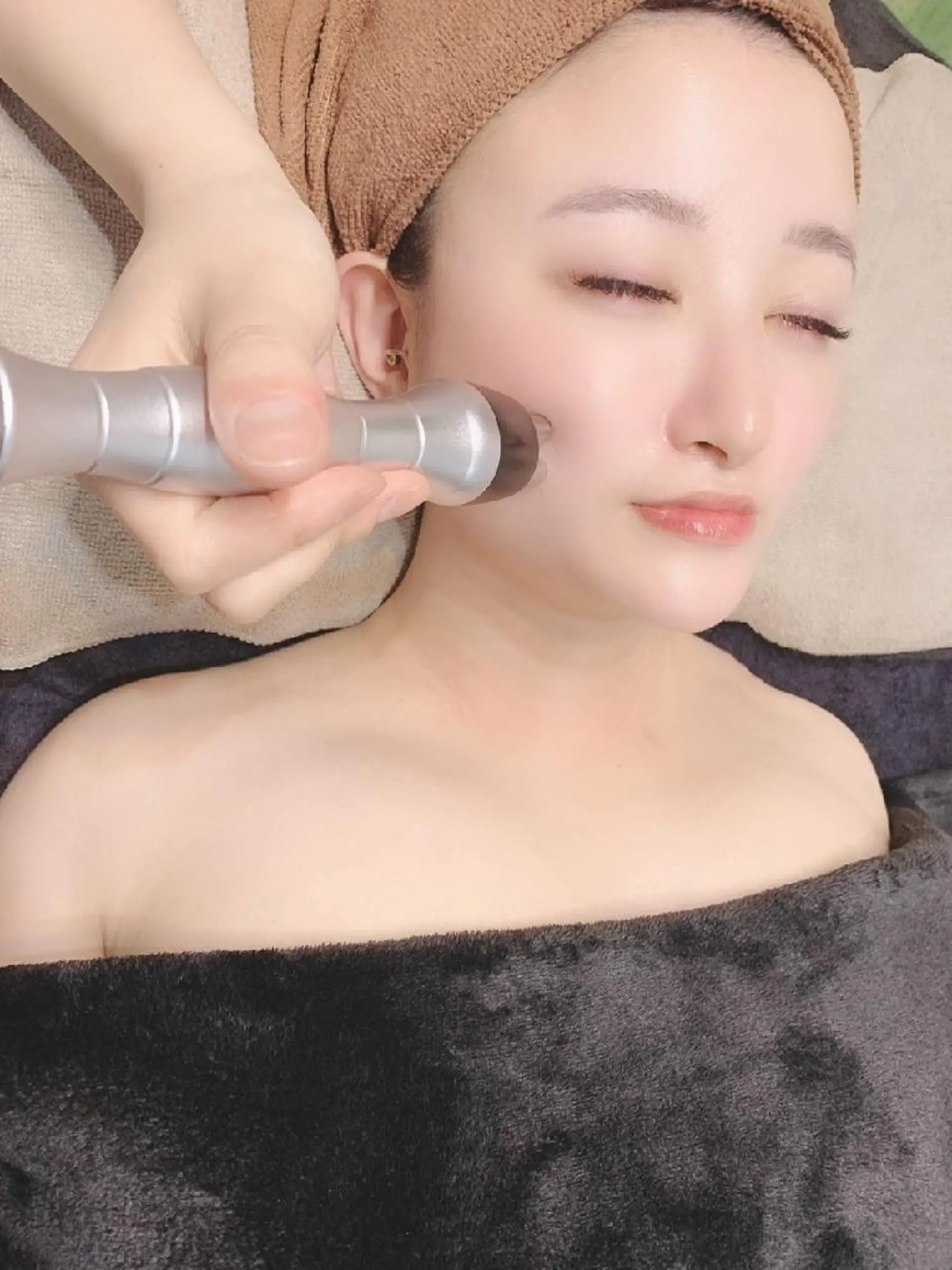 SESUNNY セサニー SEIRAのマツエク・マツパデザイン