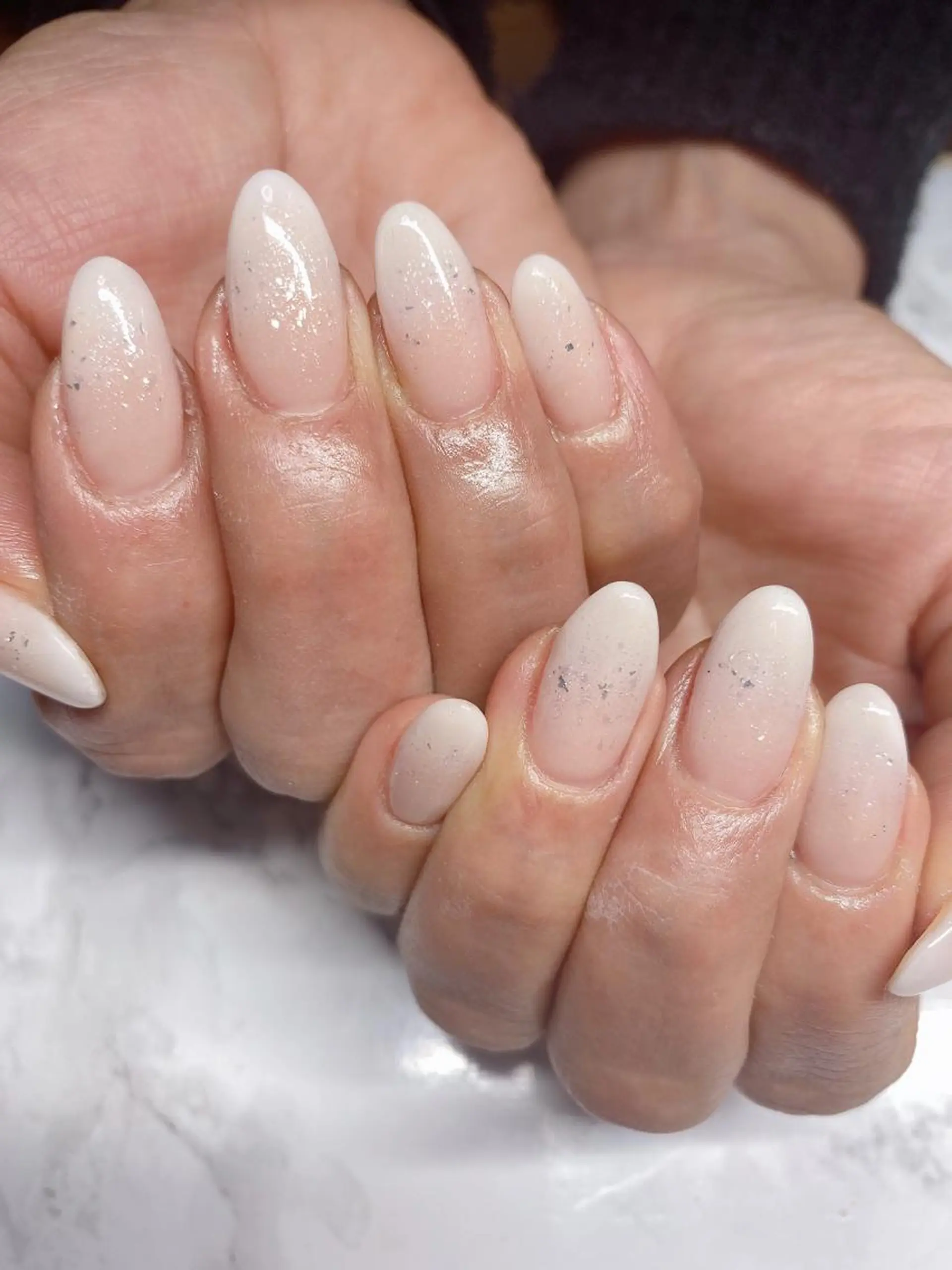 ネイル ハンドネイル Nail salon Museのネイルデザイン