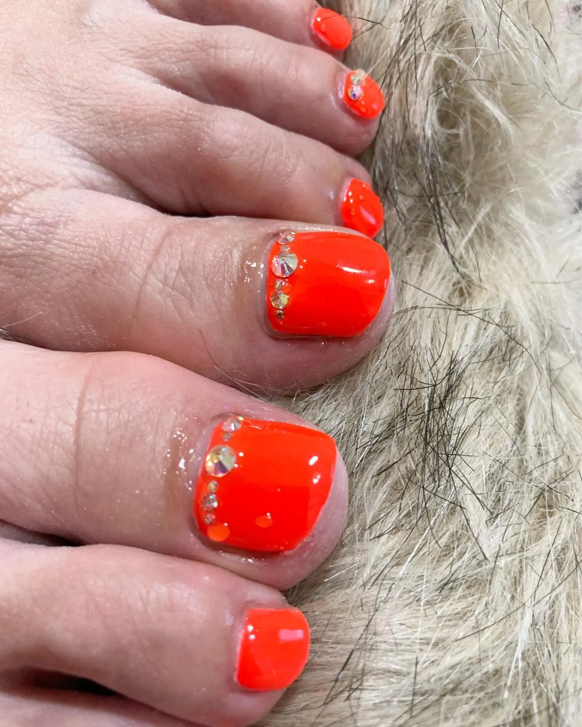 ネイル NailSalon Beniceのネイルデザイン