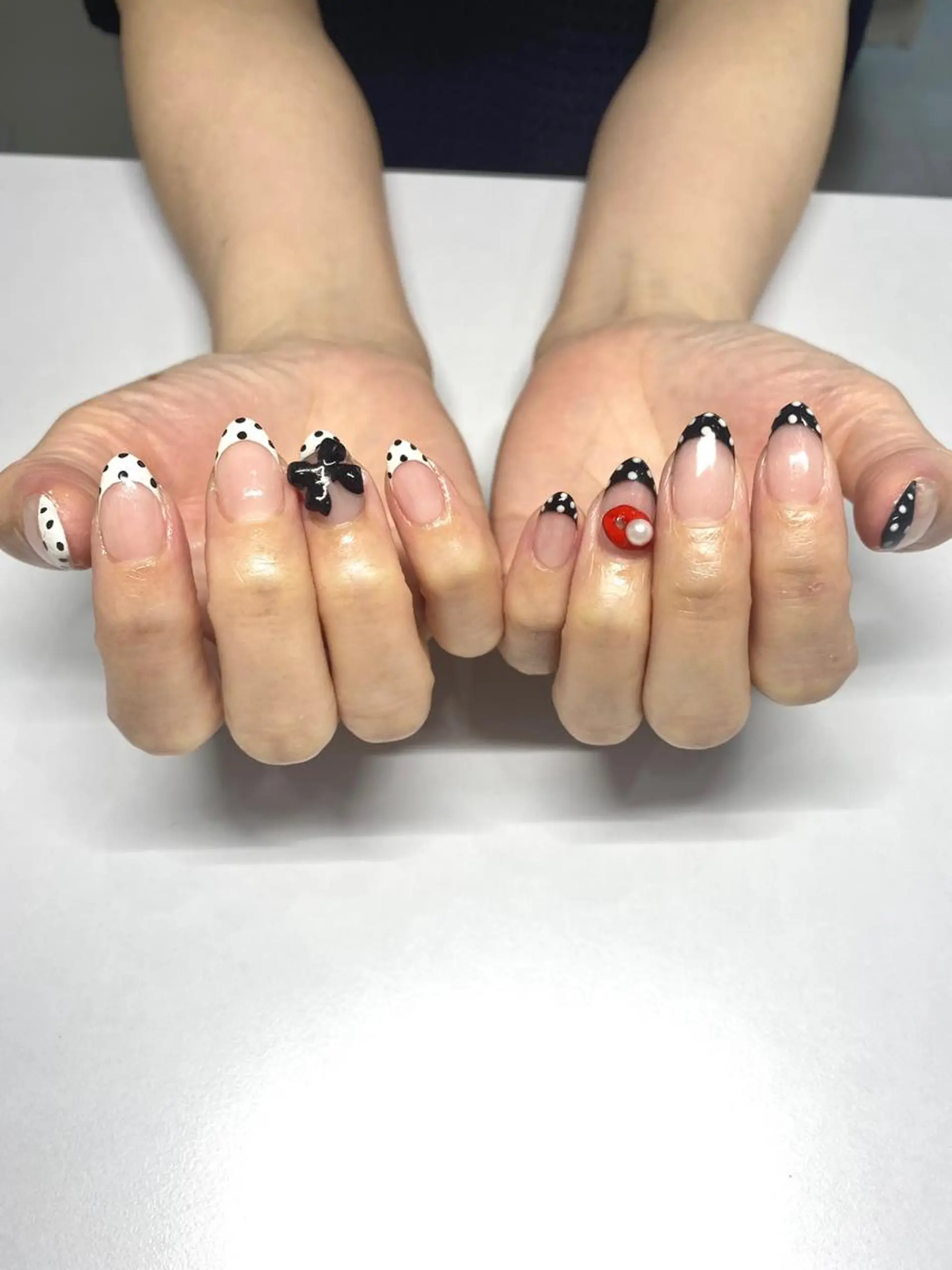 ネイル Babel Mirokuのエステ・リラクイメージ