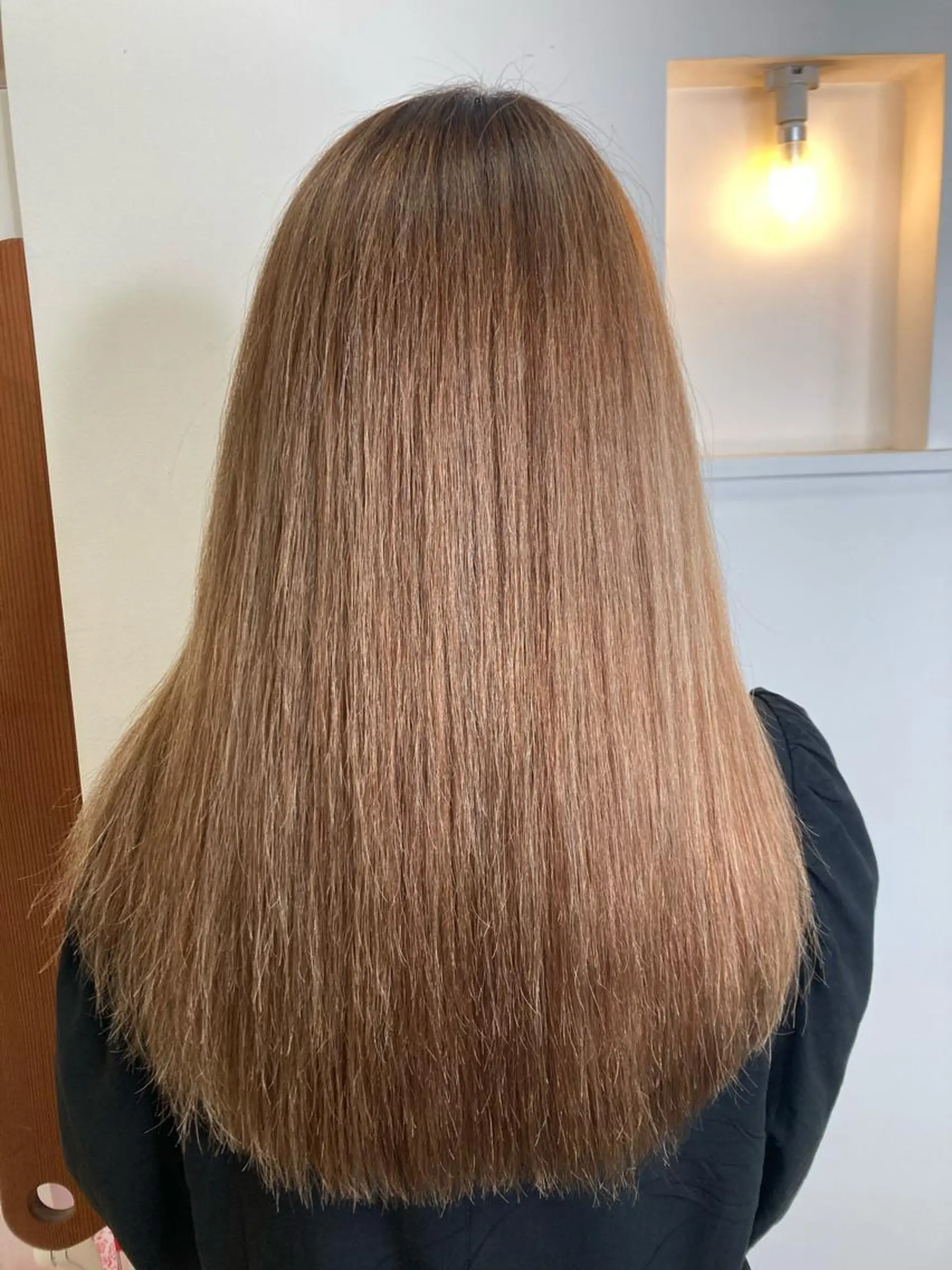 ロング 新井　翼/銀座 メンズお任せくださいのヘアスタイル