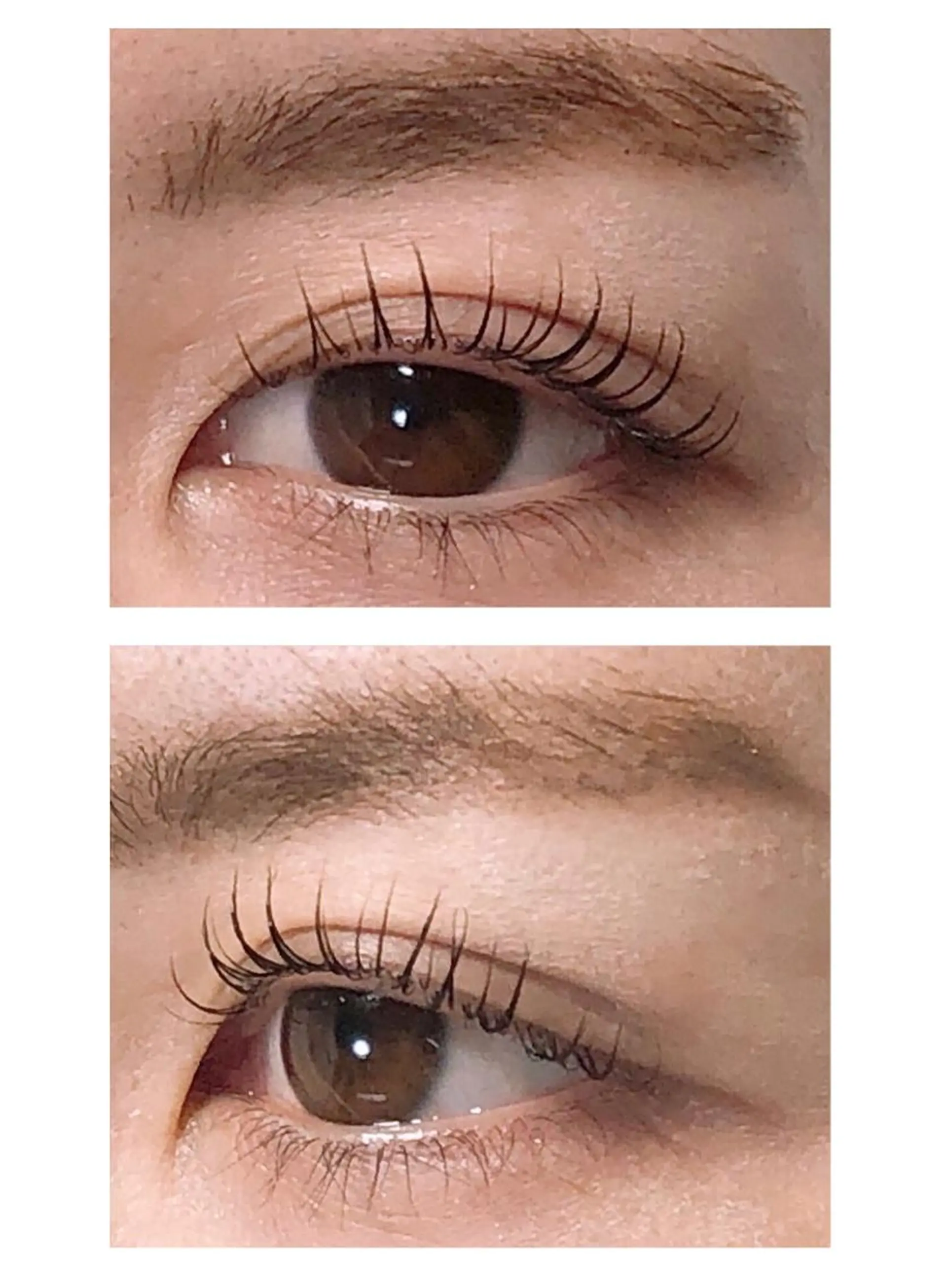 マツエク・マツパ my lash　祇園店所属・my lash 祇園店のマツエク・マツパデザイン