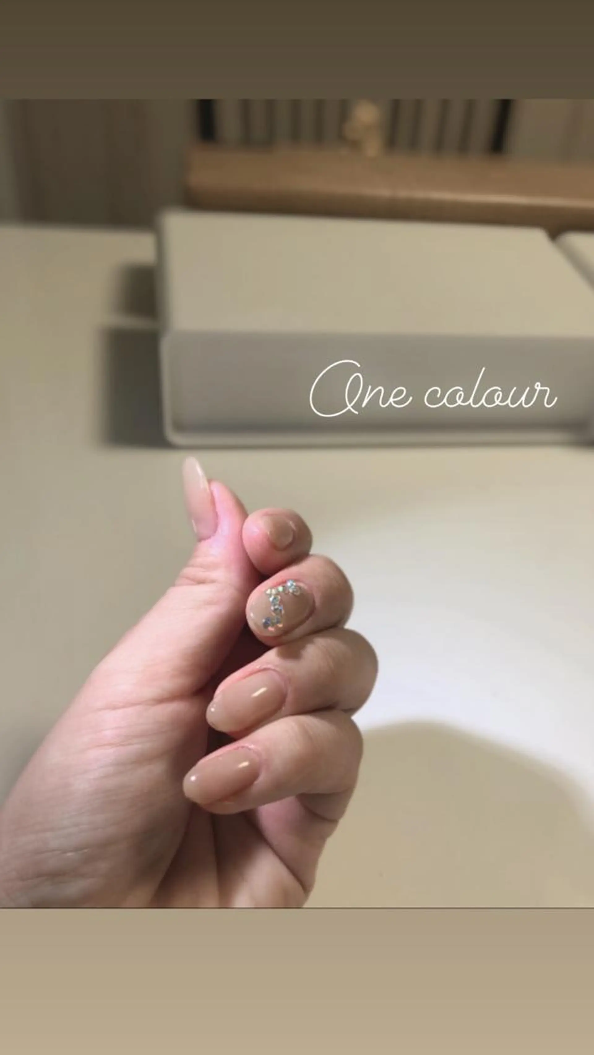 ネイル nanamin nail所属・眉サロン KE. 船橋日大前駅徒歩1分のその他イメージ