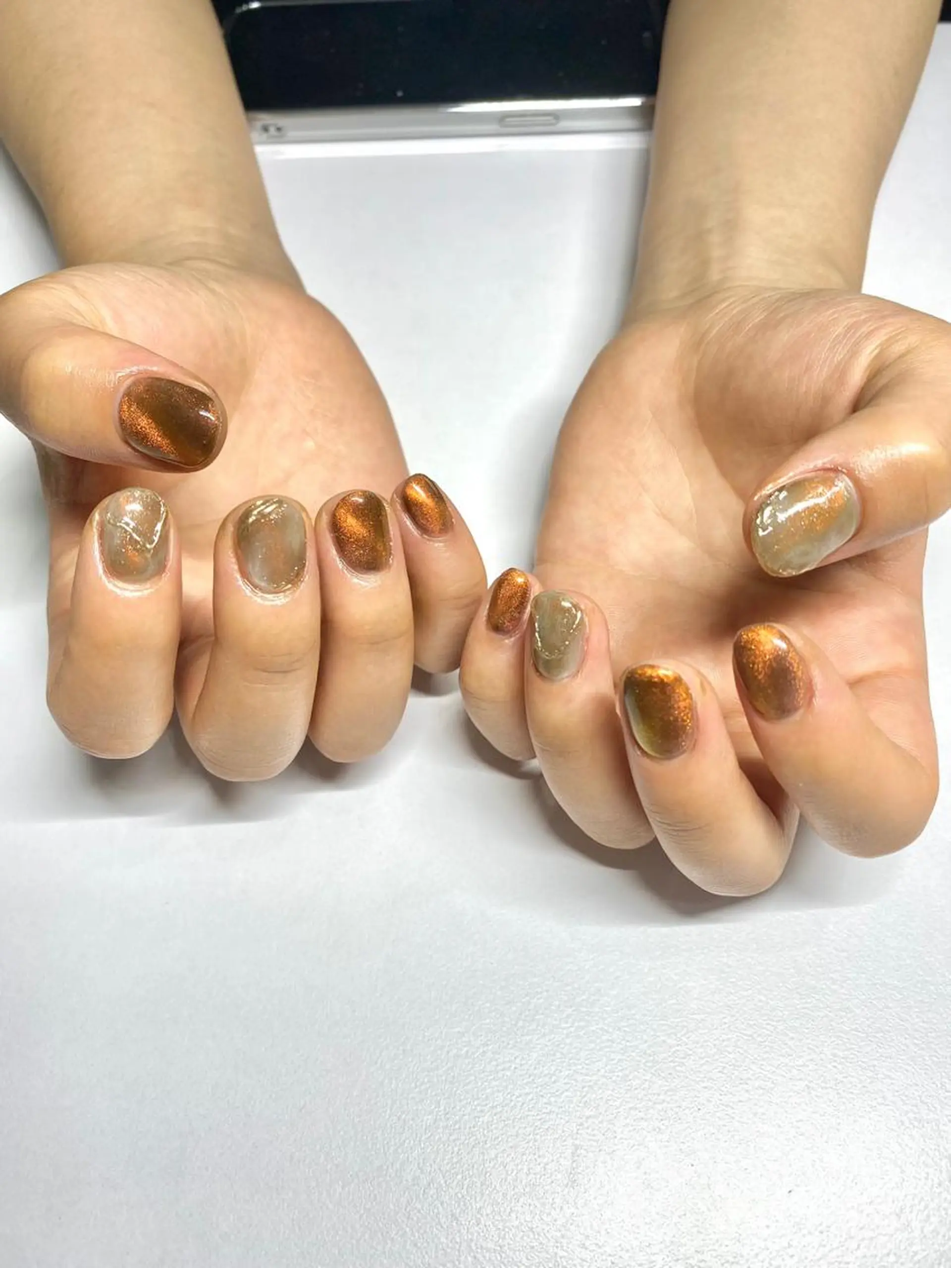 ネイル Babel Mirokuのエステ・リラクイメージ