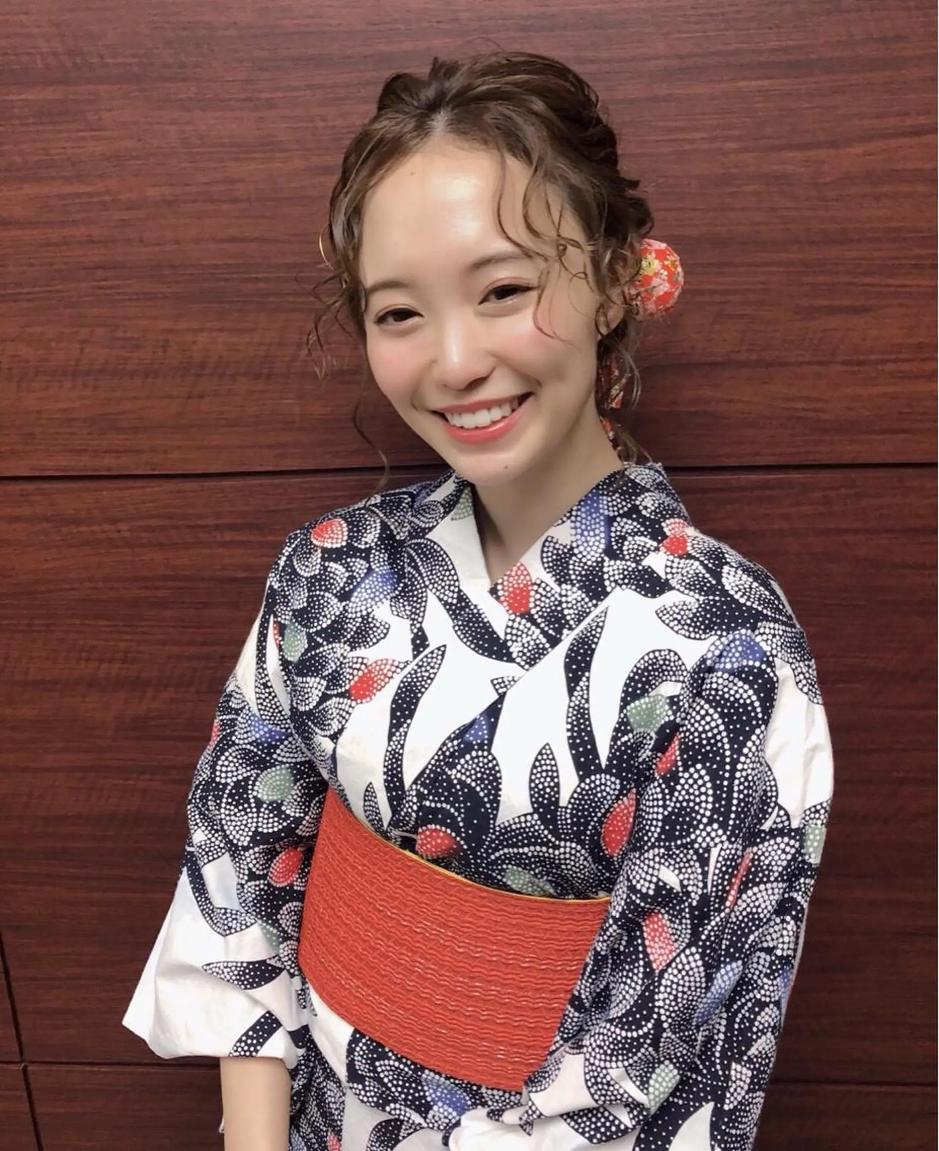 🤎ベージュカラー 🐶メンズパーマのヘアスタイル