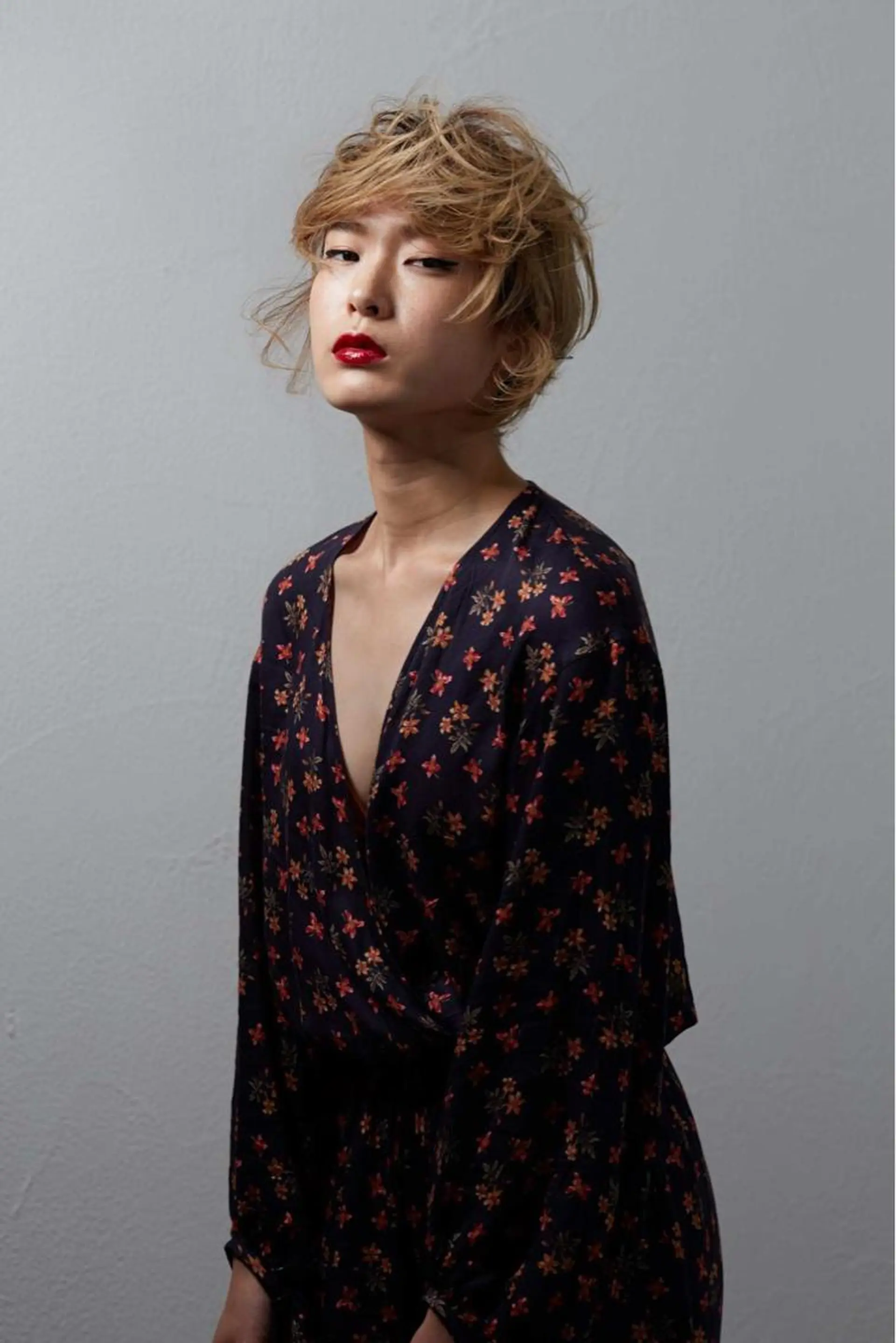 ショート カラー マツエク・マツパ 星屋 和秀のその他イメージ