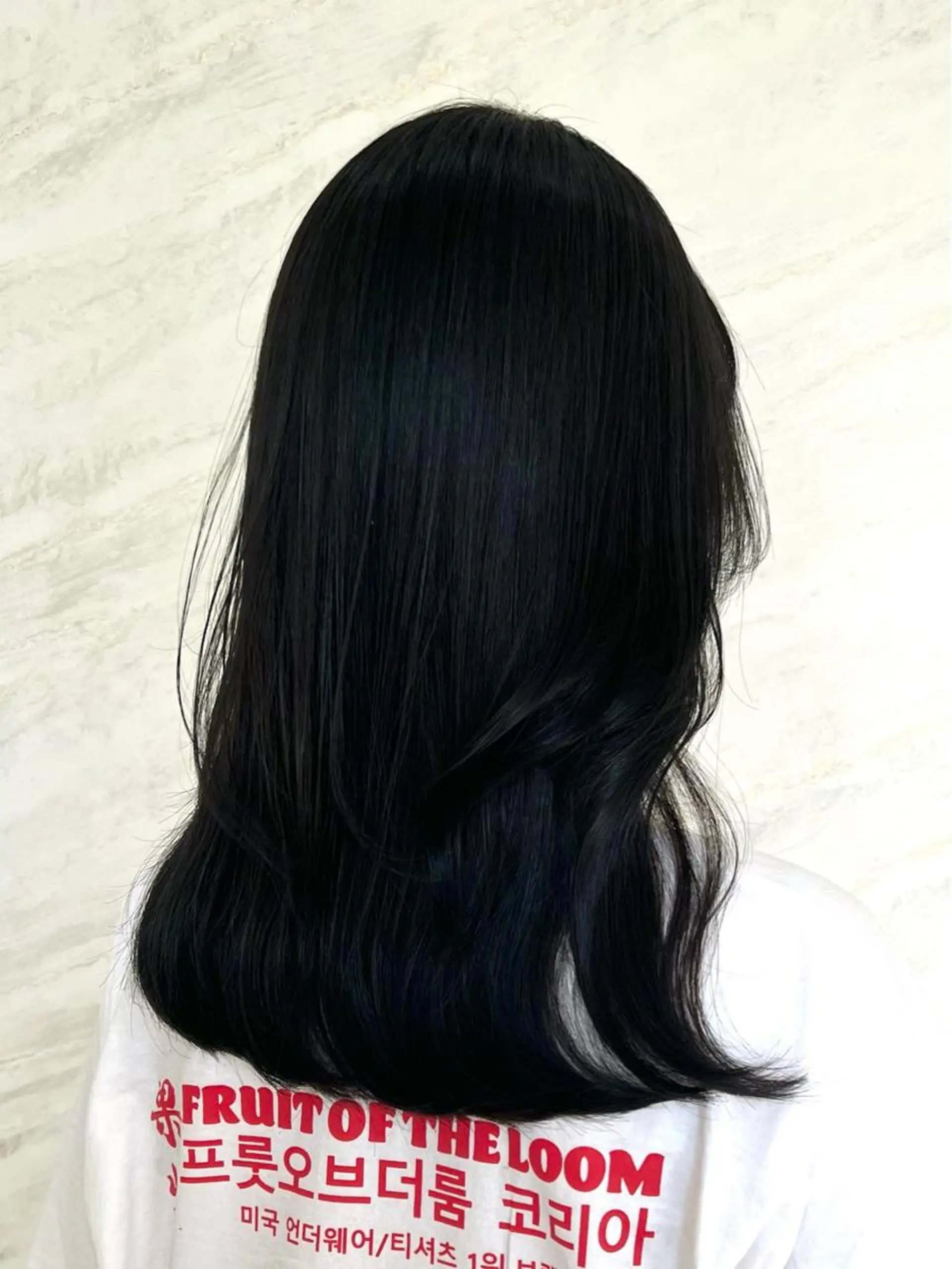 ロング カラー PETZjasmine所属・顔周りカット/透明感 カラー🤍大塚蛍のヘアスタイル