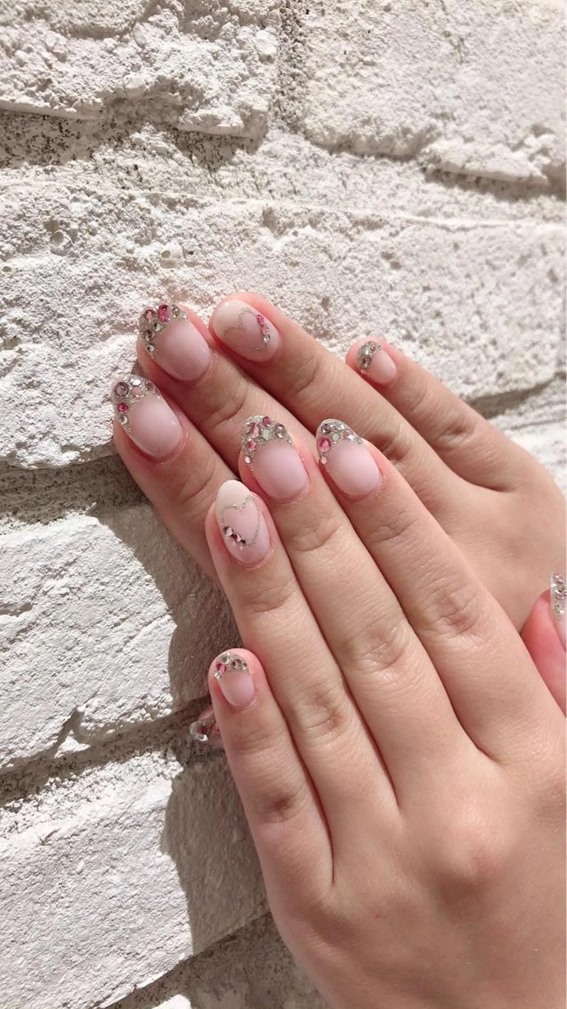 ネイル crescent所属・crescent クレセント清原のネイルデザイン