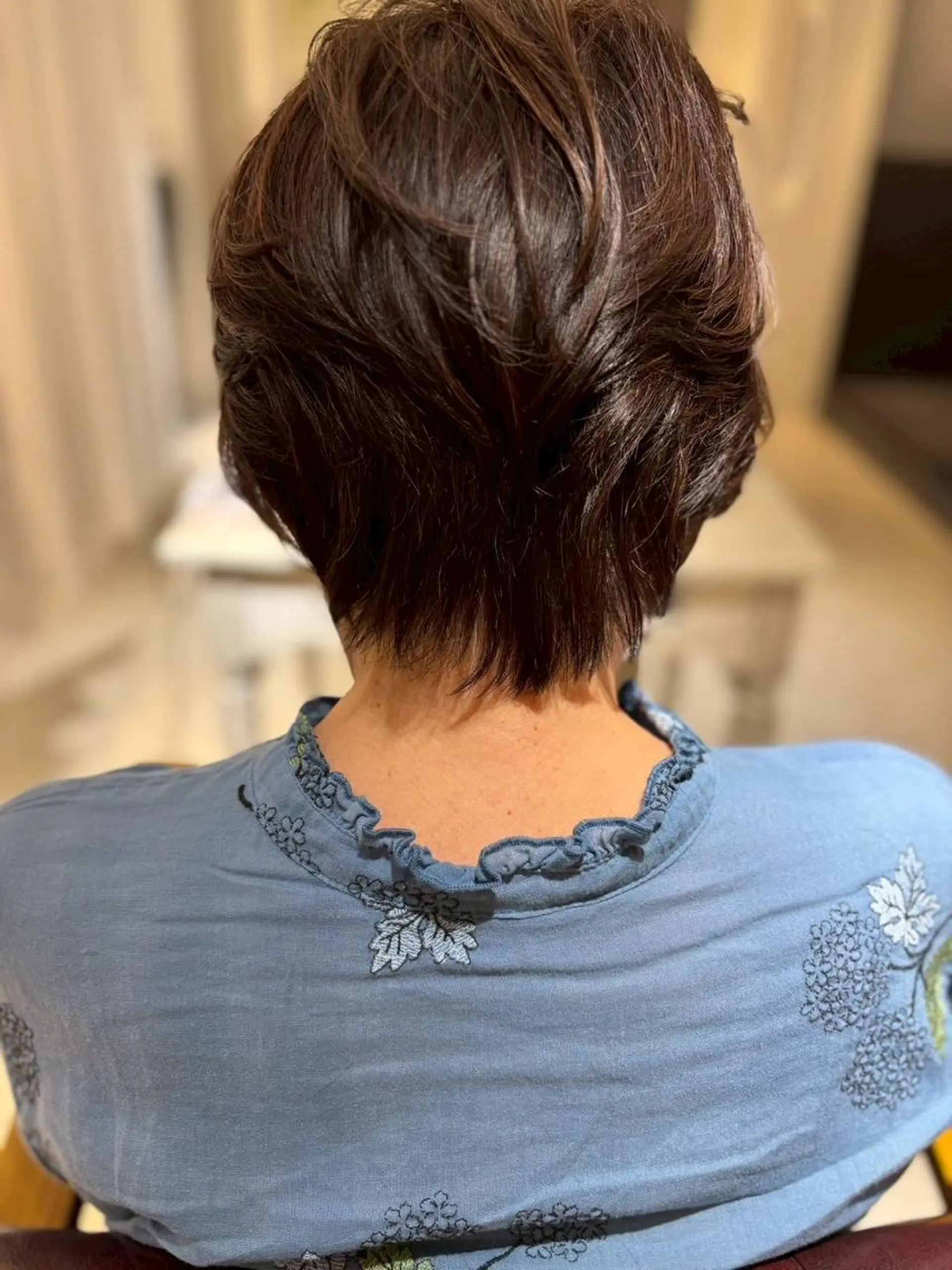 ショート le.pidorge Tamaのその他イメージ