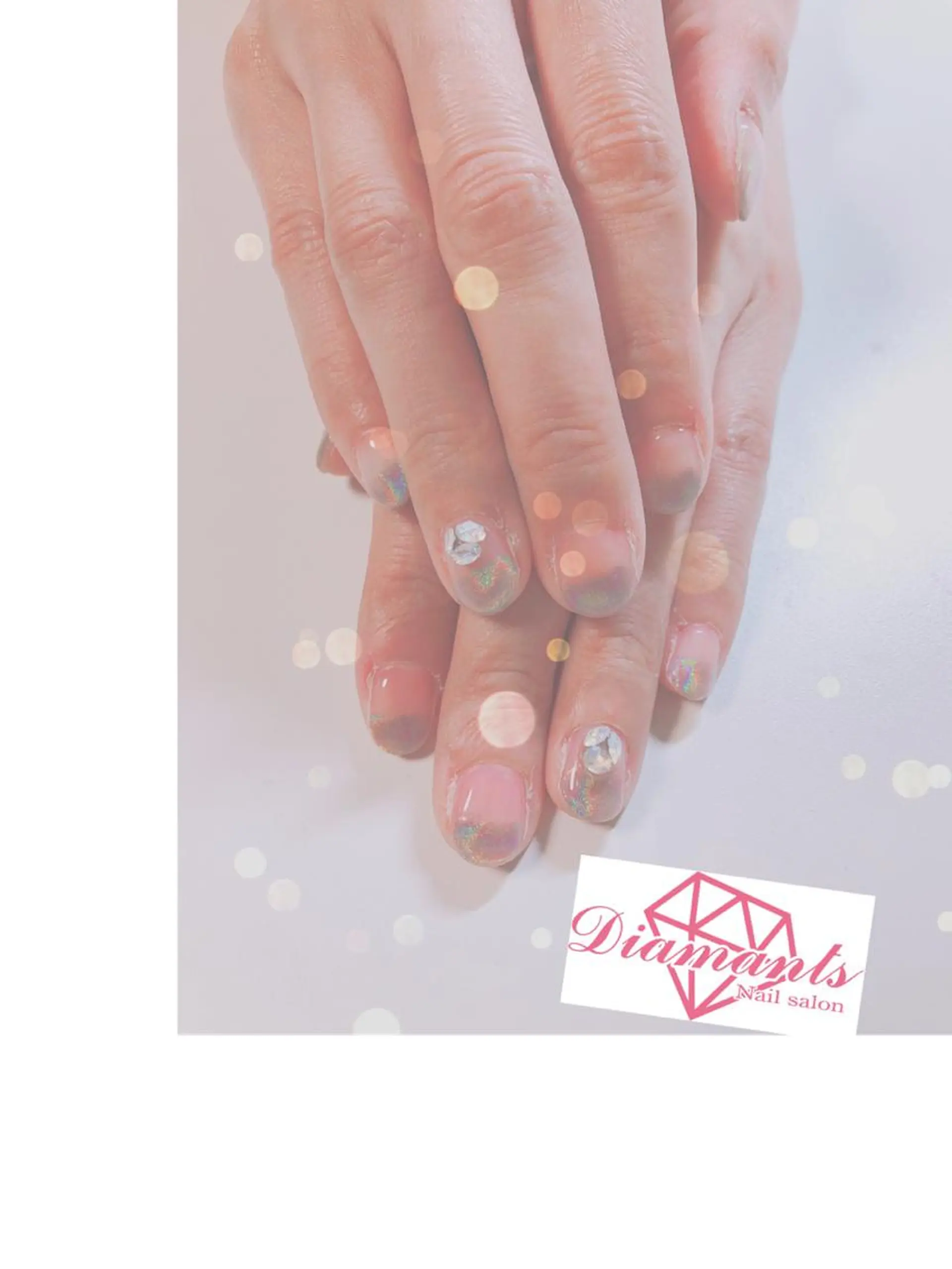 ネイル Asa miのネイルデザイン