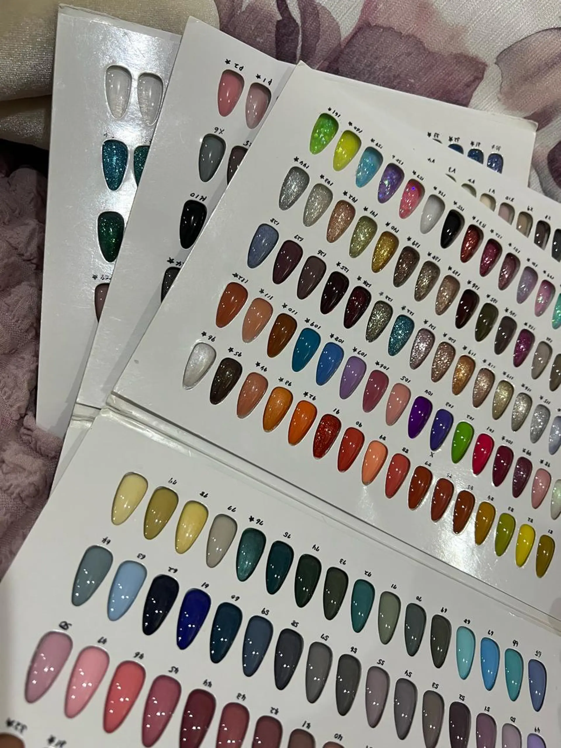 ネイル BelireChii Nail&eyeのその他イメージ