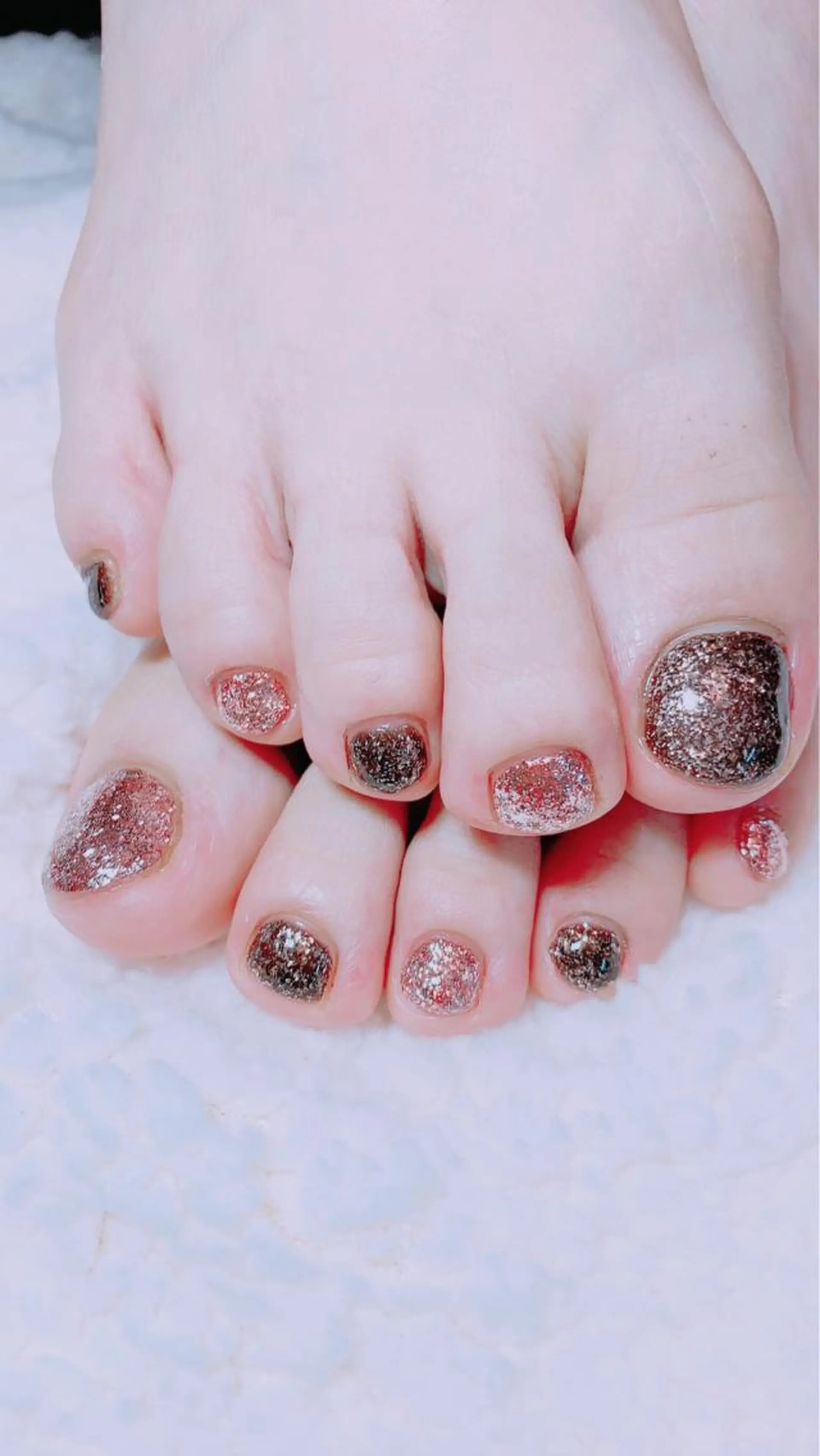 ネイル 金山 沙織のエステ・リラクイメージ