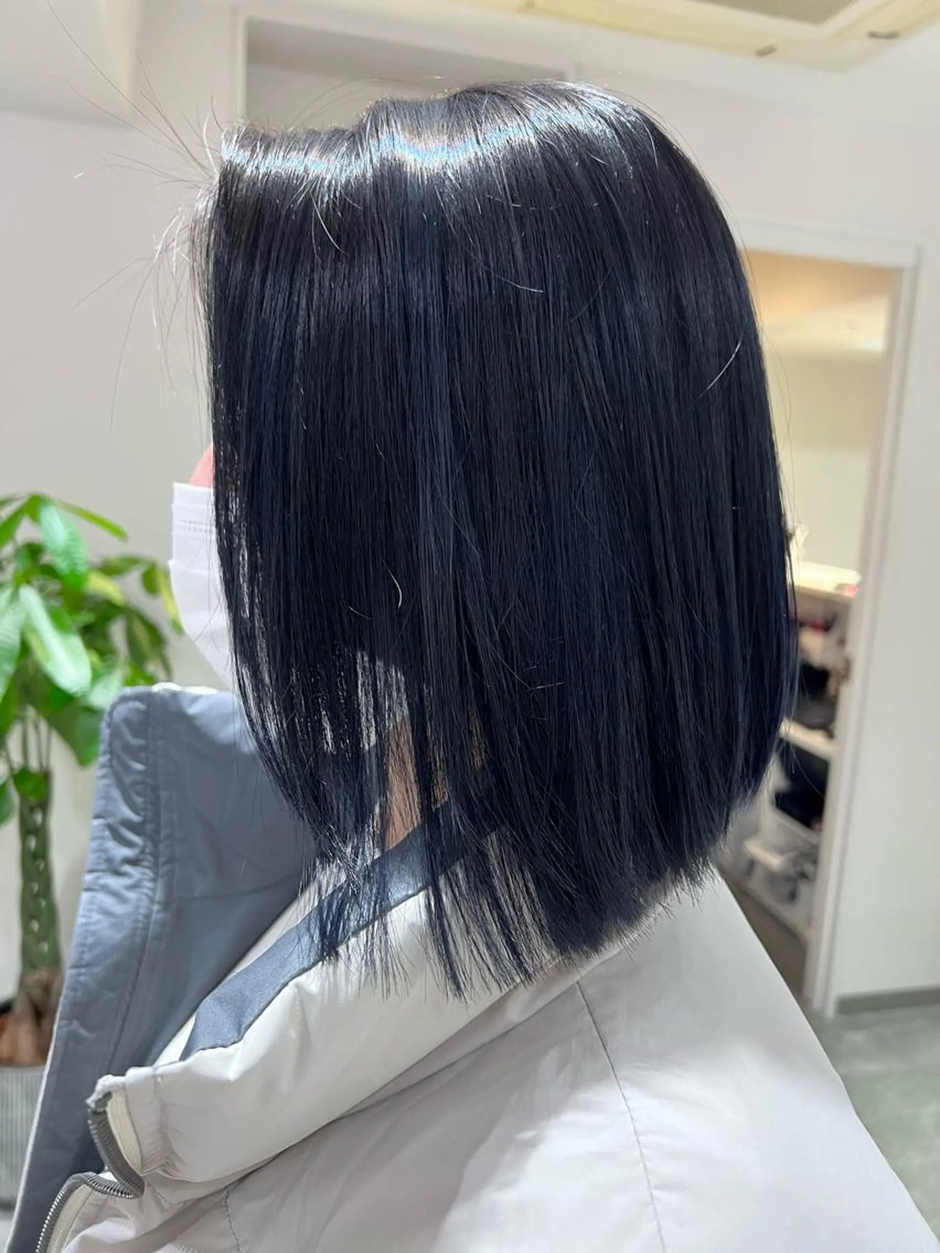 ミディアム 垢抜けのプロ🪄 honoのヘアスタイル