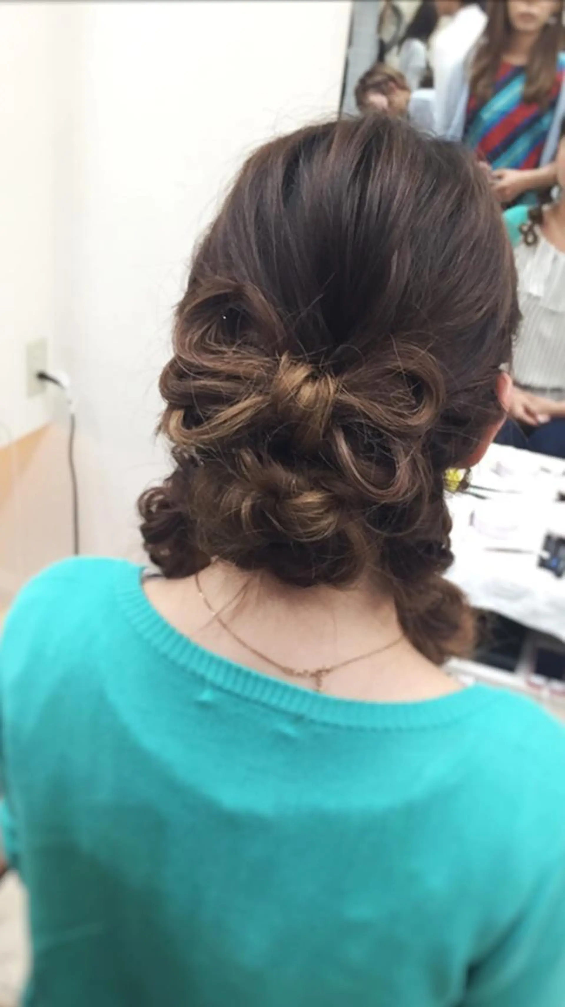 セミロング 髙田　健治 (ケンジ)のその他イメージ